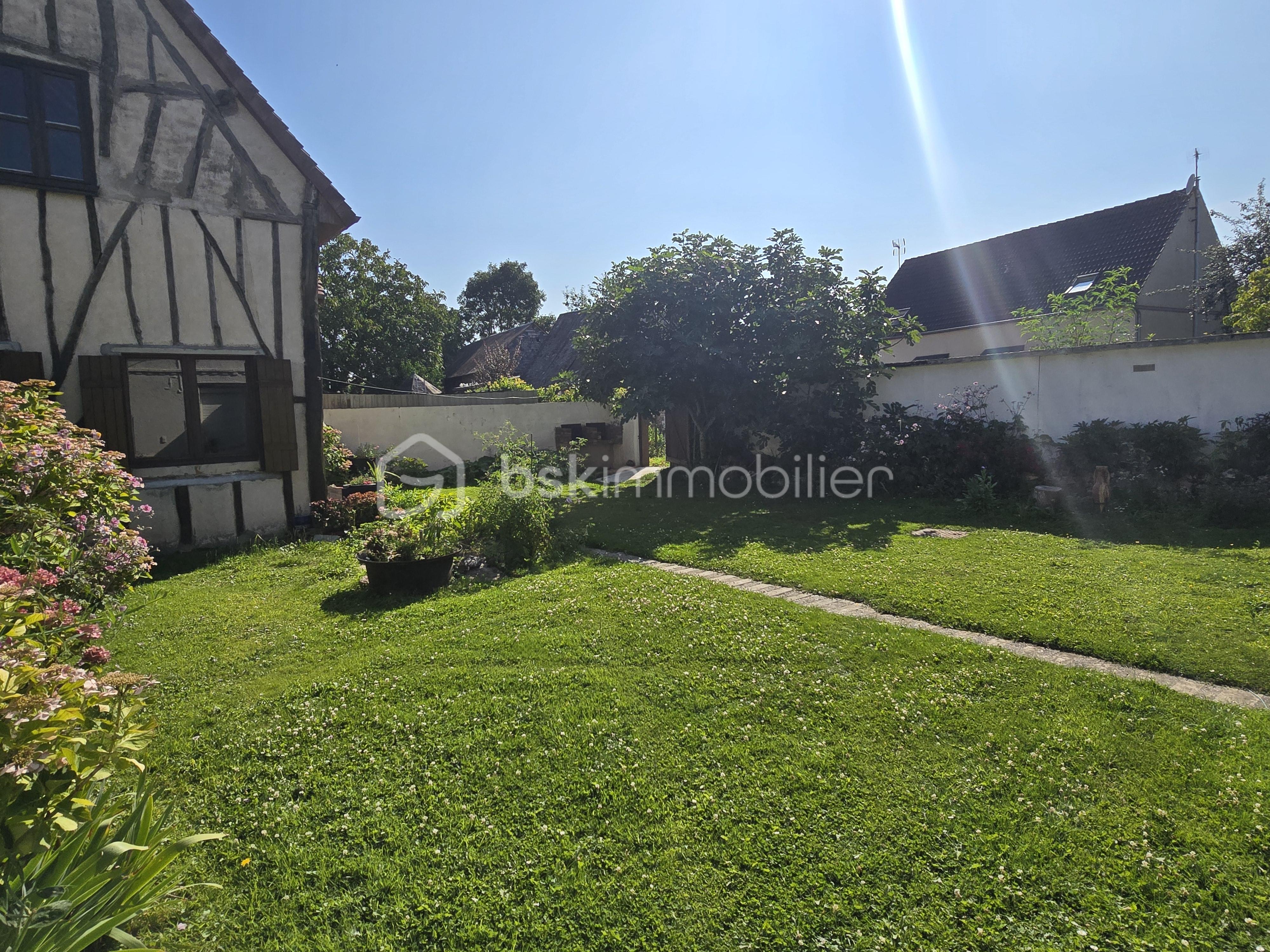 Maison de 100 m² - 20250806_172148.jpg