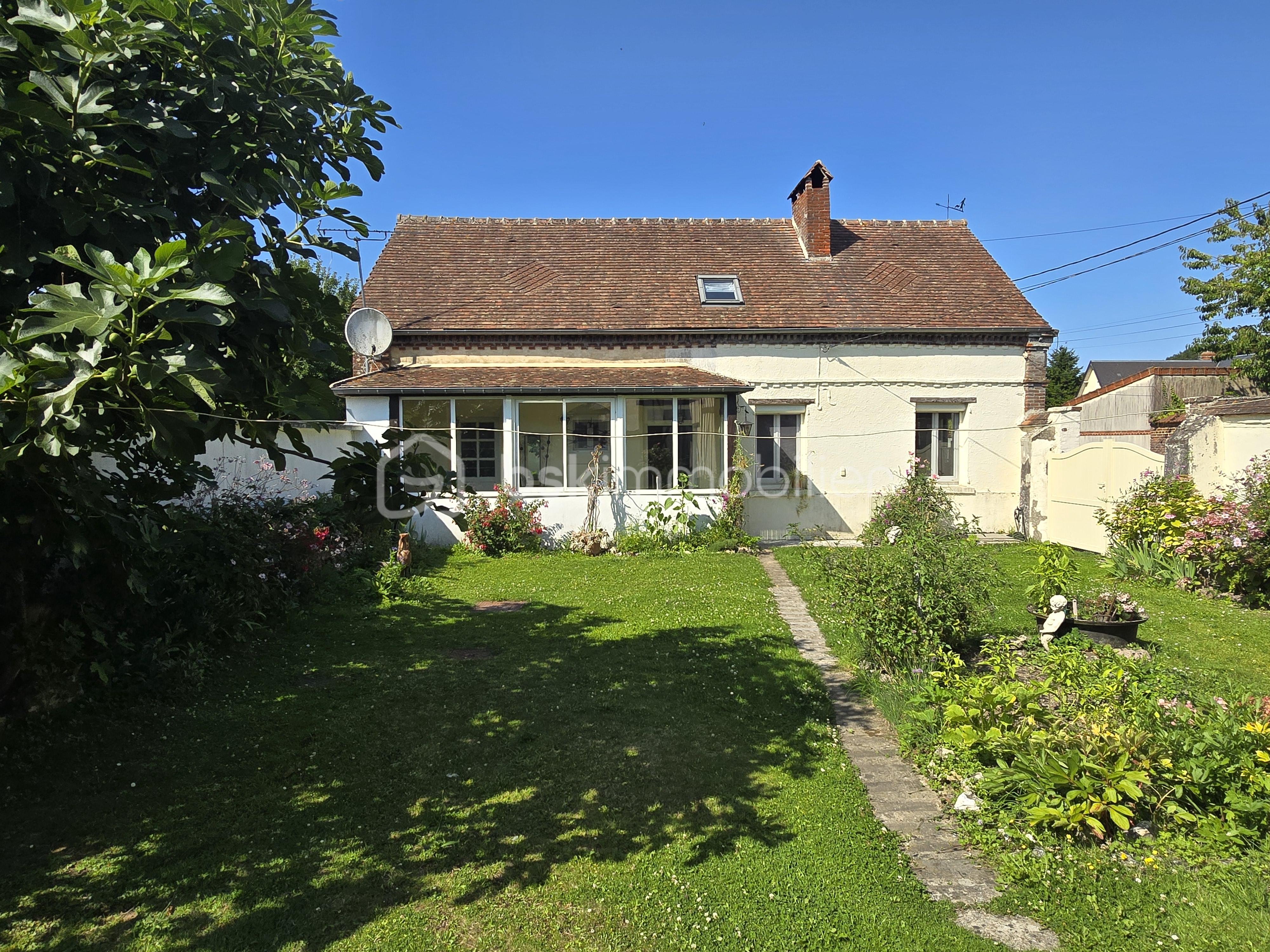Maison de 100 m² - 20250806_163855.jpg