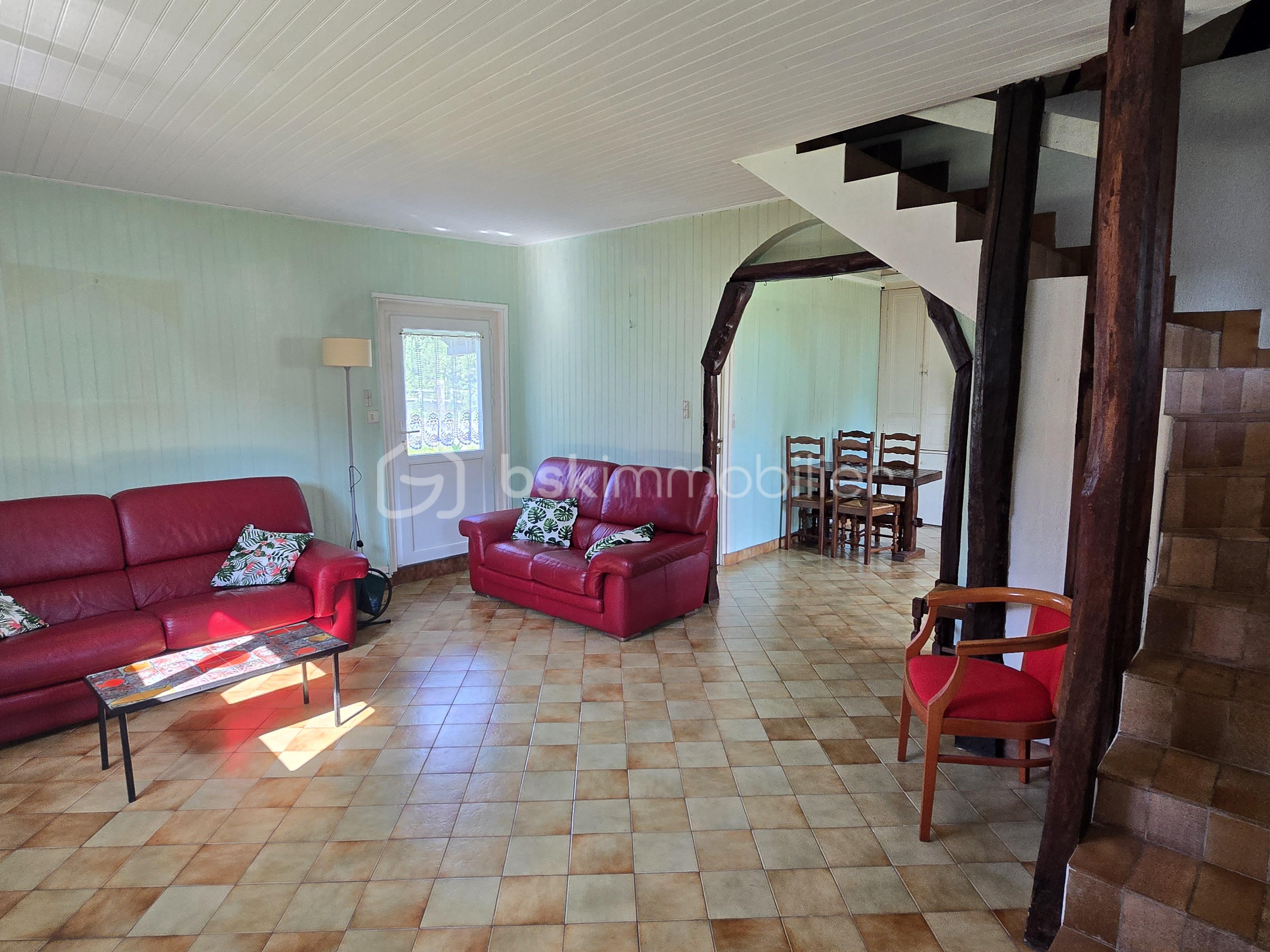 Maison de 100 m² - 20250806_171326.jpg