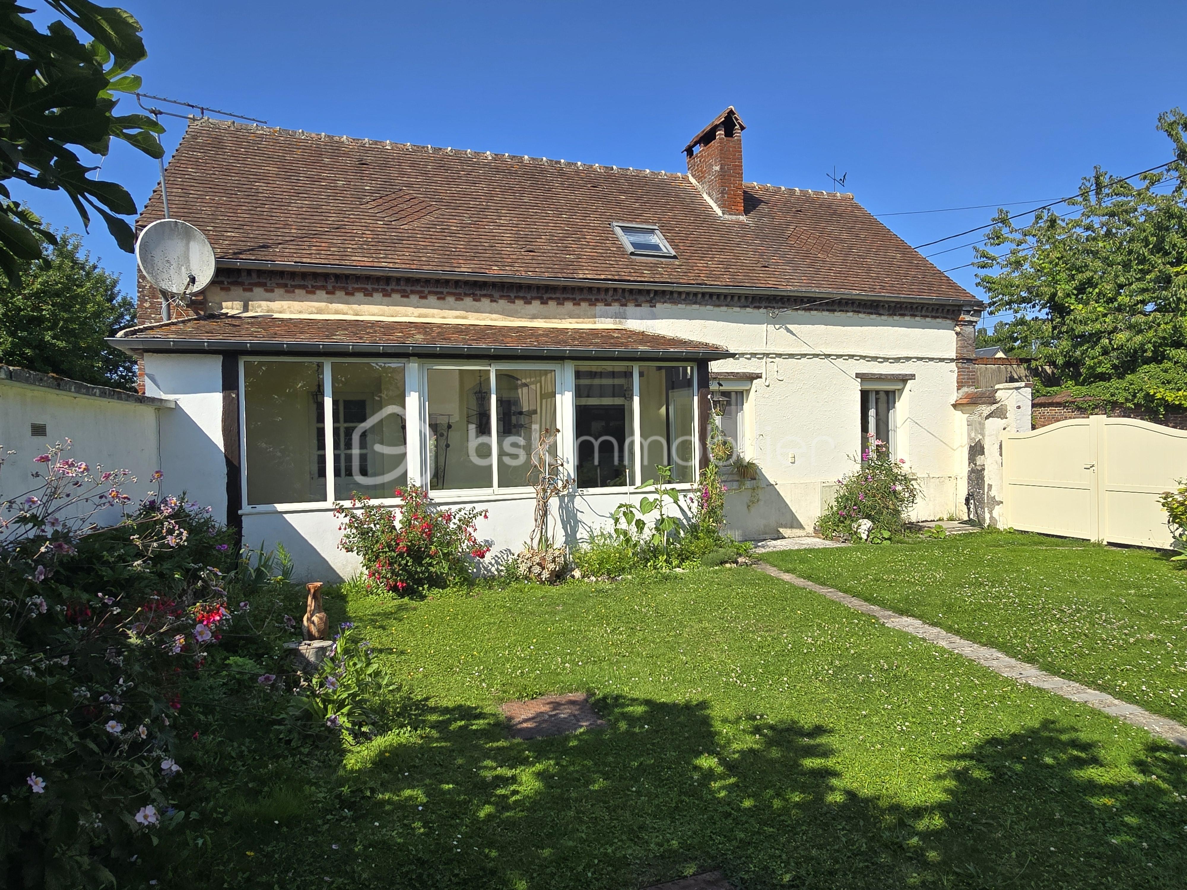 Maison de 100 m² - 20250806_163904.jpg