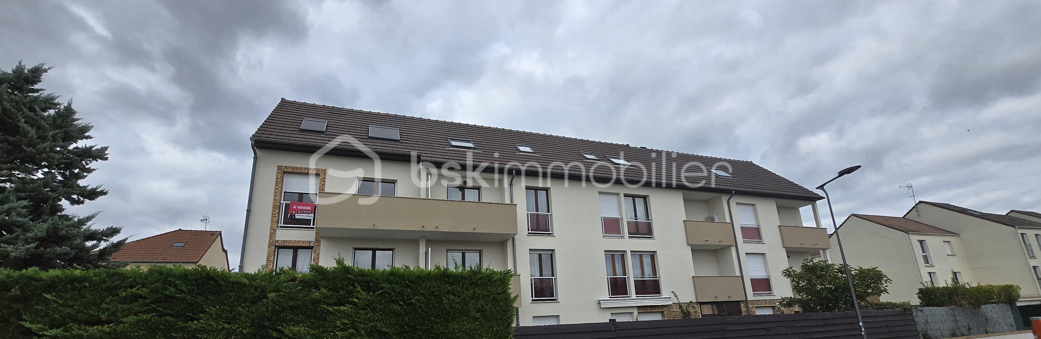 Appartement de 43 m² - 20251016_152941.jpg