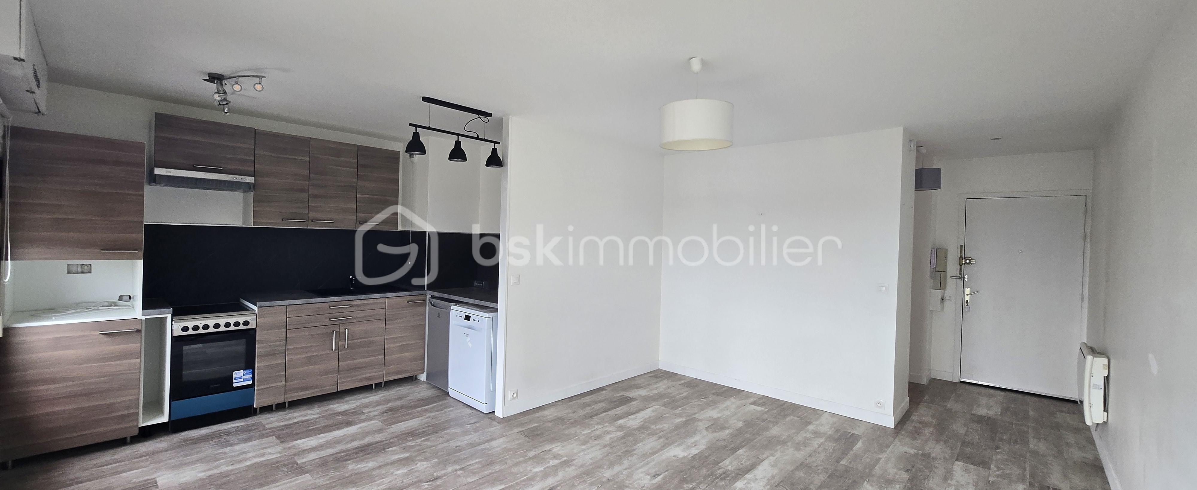 Appartement de 43 m² - 20251016_152121.jpg
