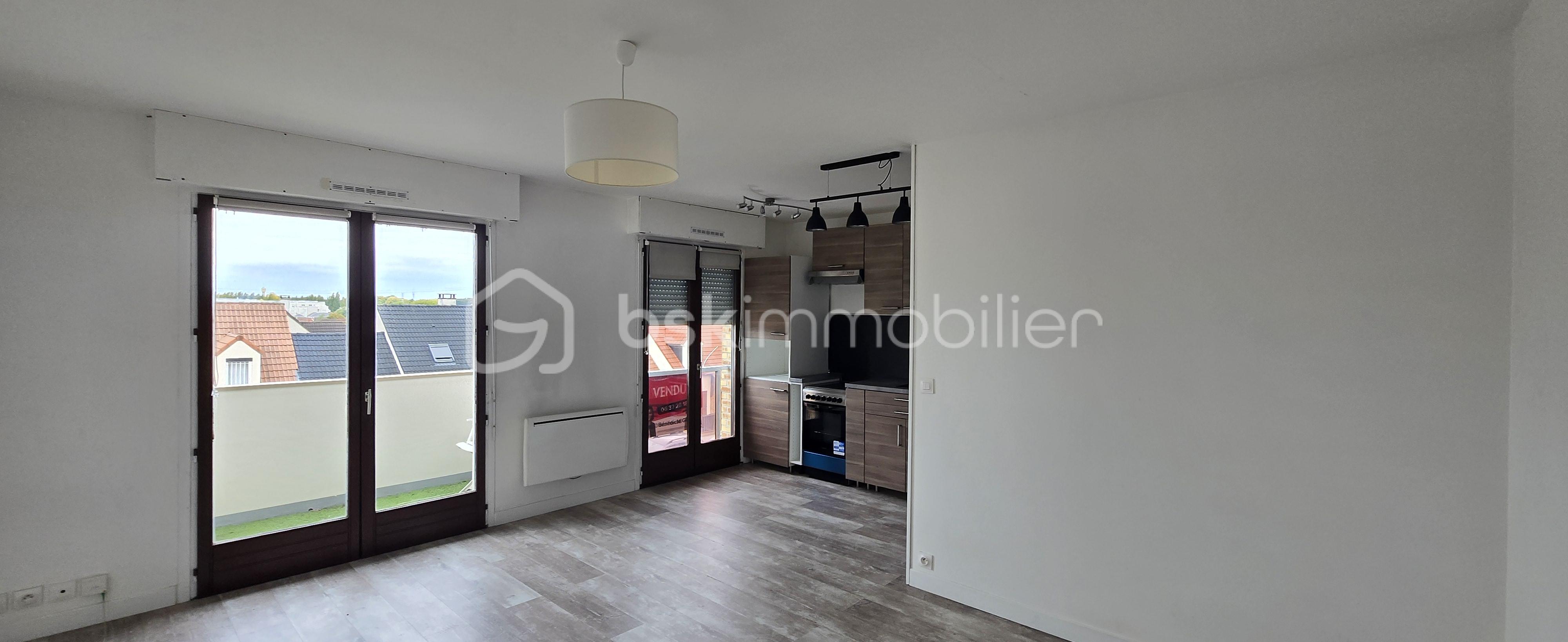 Appartement de 43 m² - 20251016_152155.jpg