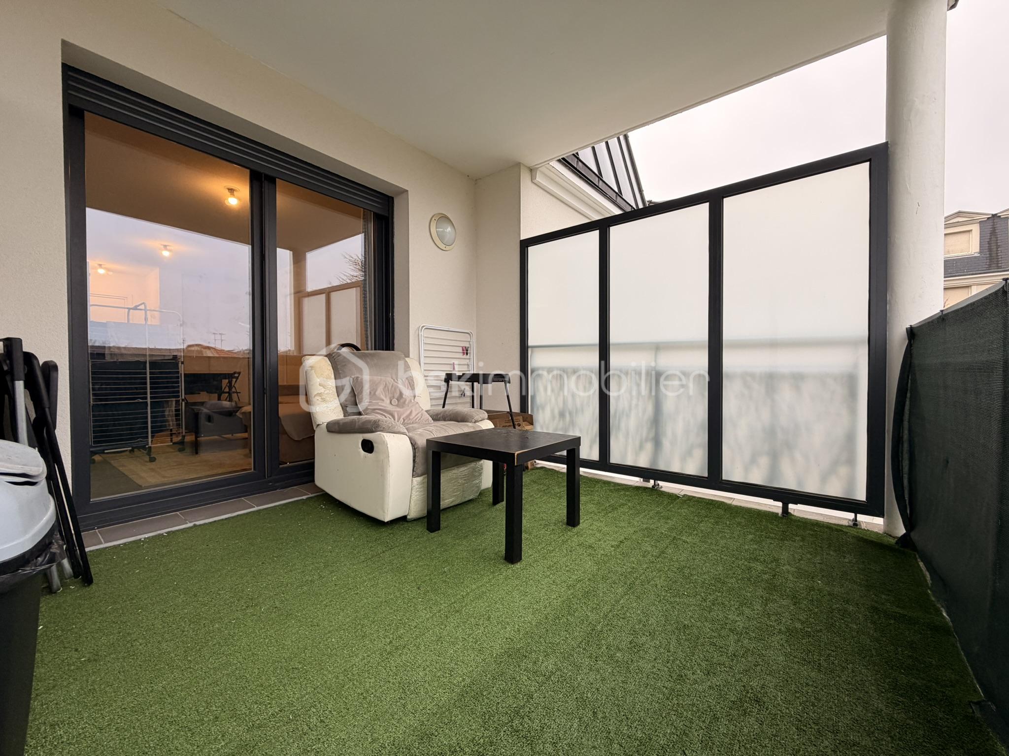 Appartement de 37,51 m² - IMG_2889.JPEG