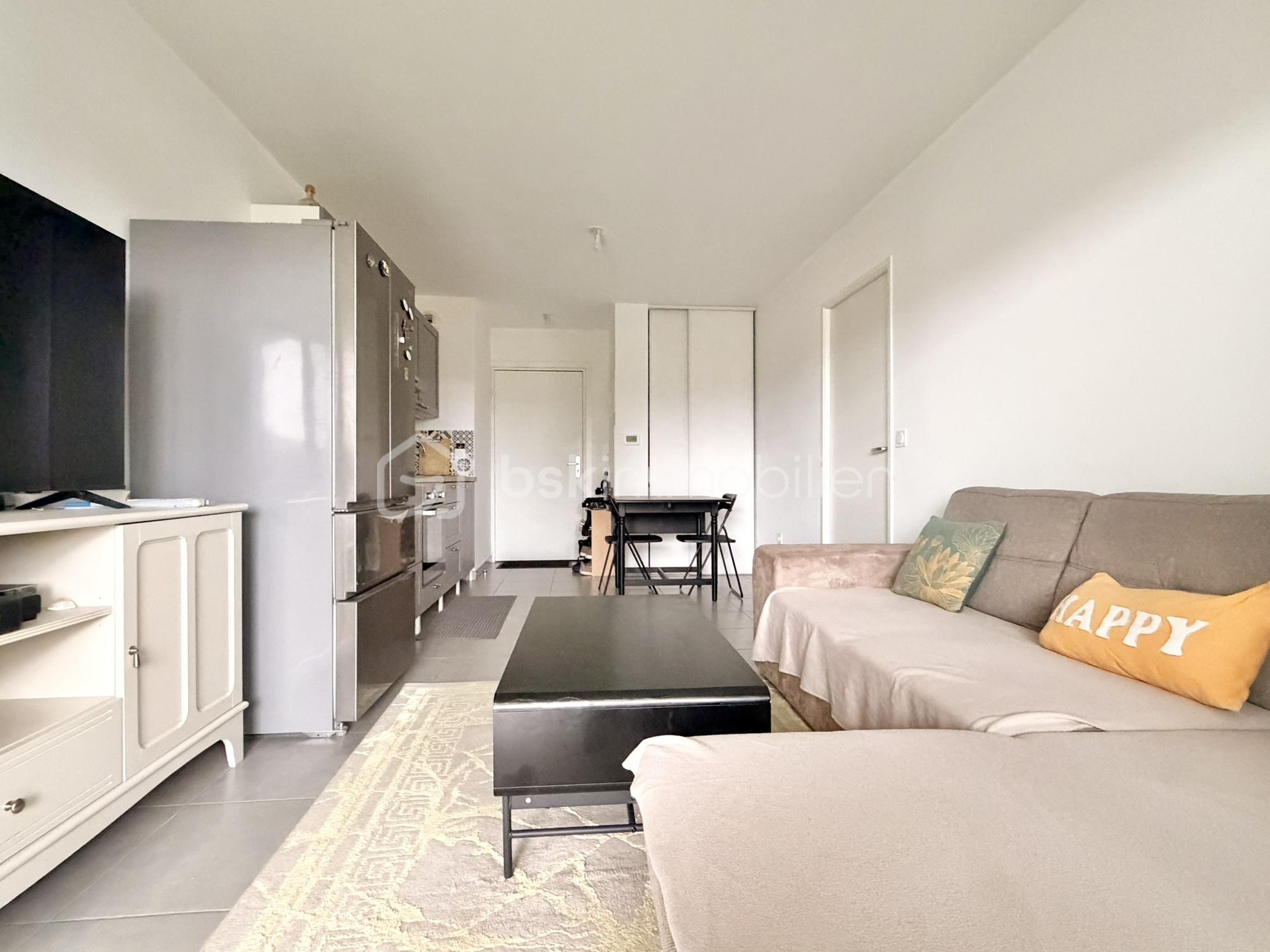 Appartement de 37,51 m² - IMG_2874.JPEG