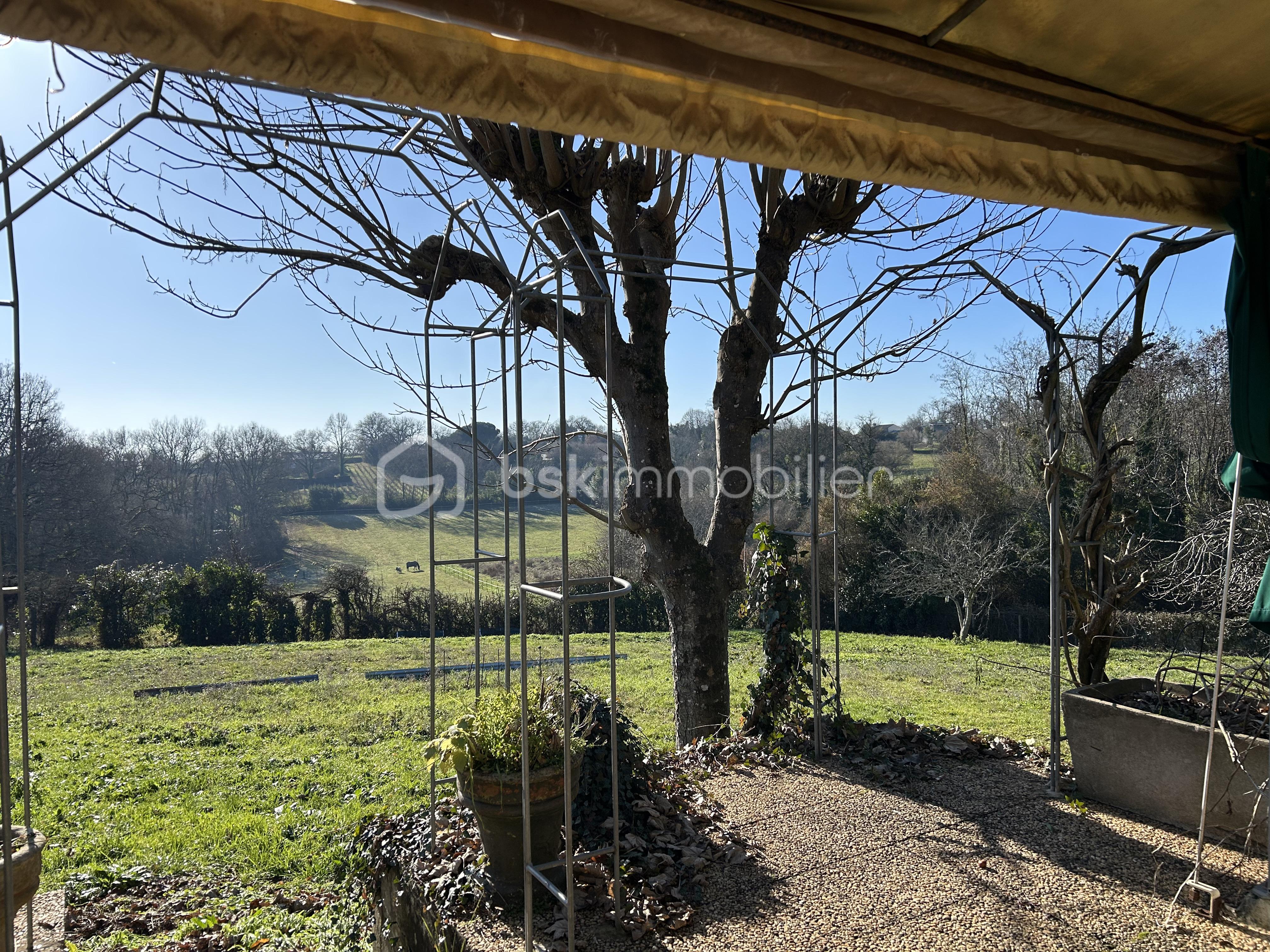 Corps de ferme de 98 m² - IMG_9707.jpg