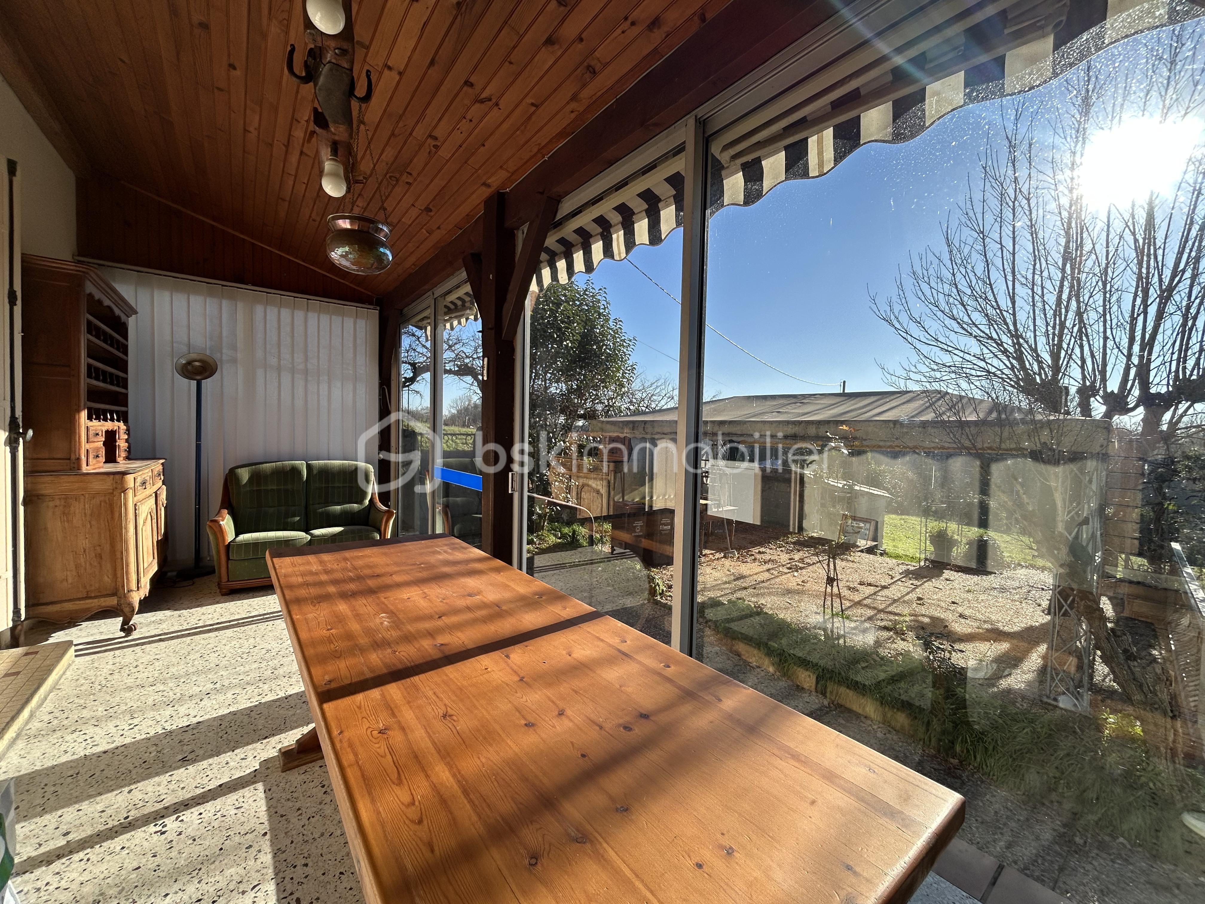 Corps de ferme de 98 m² - IMG_9724.jpg