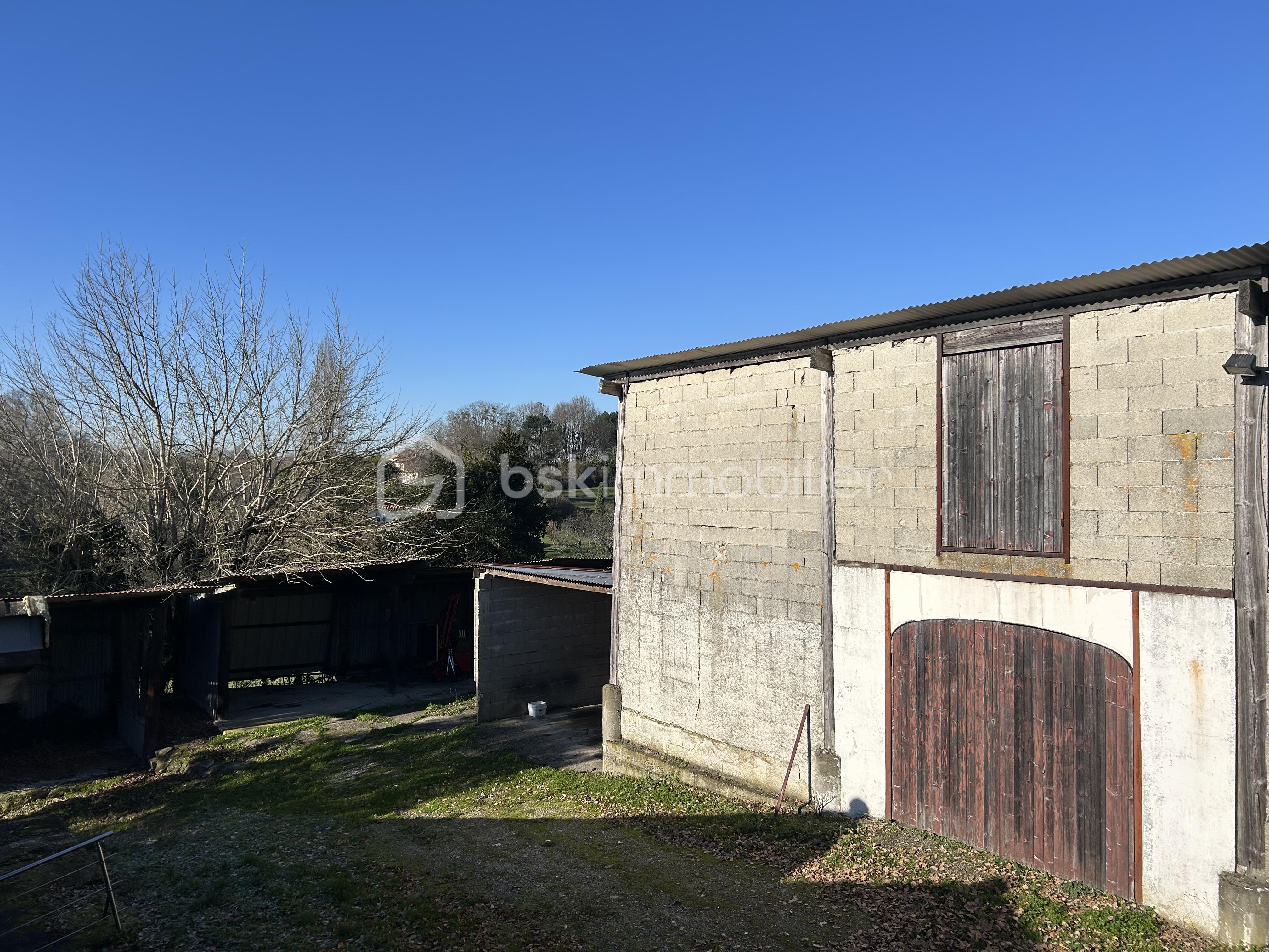 Corps de ferme de 98 m² - IMG_9767.jpg