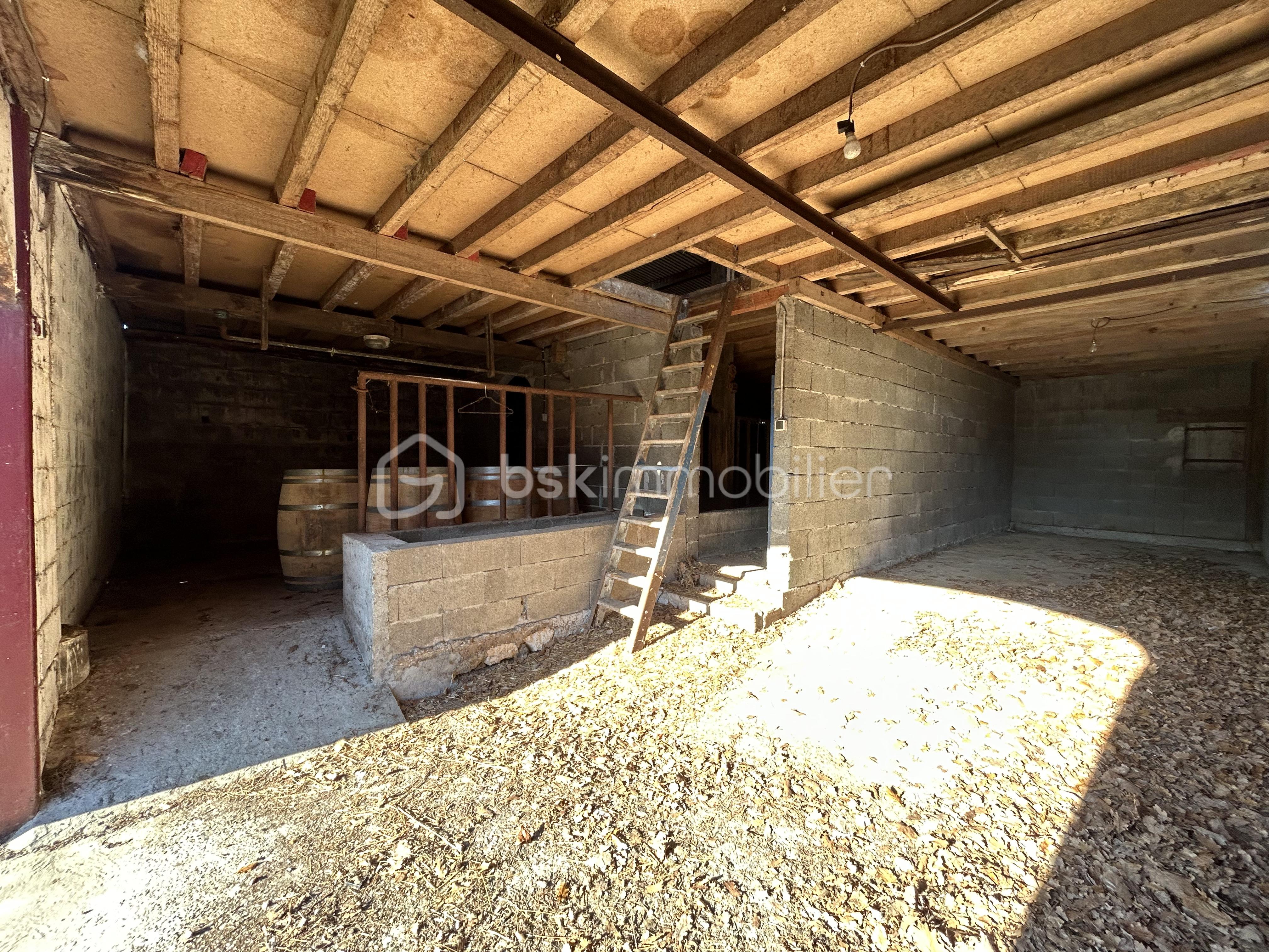 Corps de ferme de 98 m² - IMG_9764.jpg