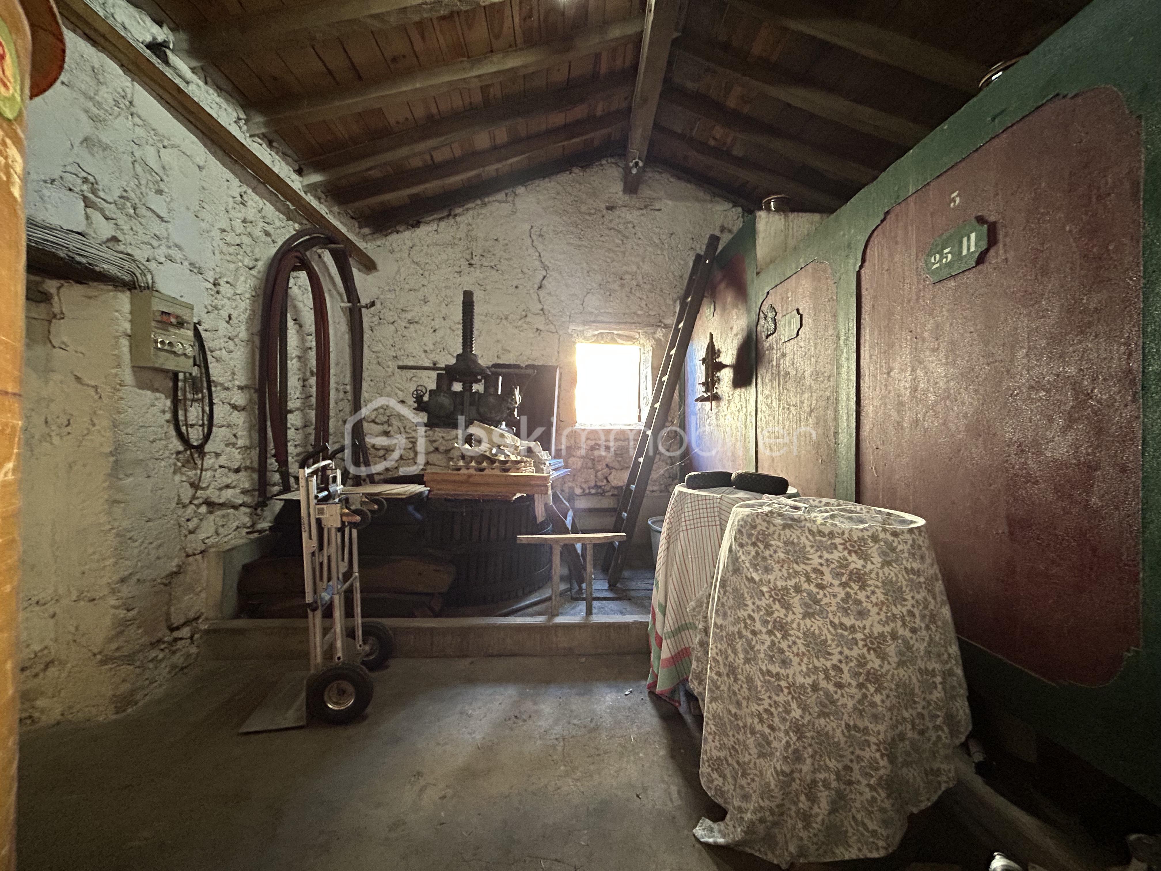 Corps de ferme de 98 m² - IMG_9761.jpg