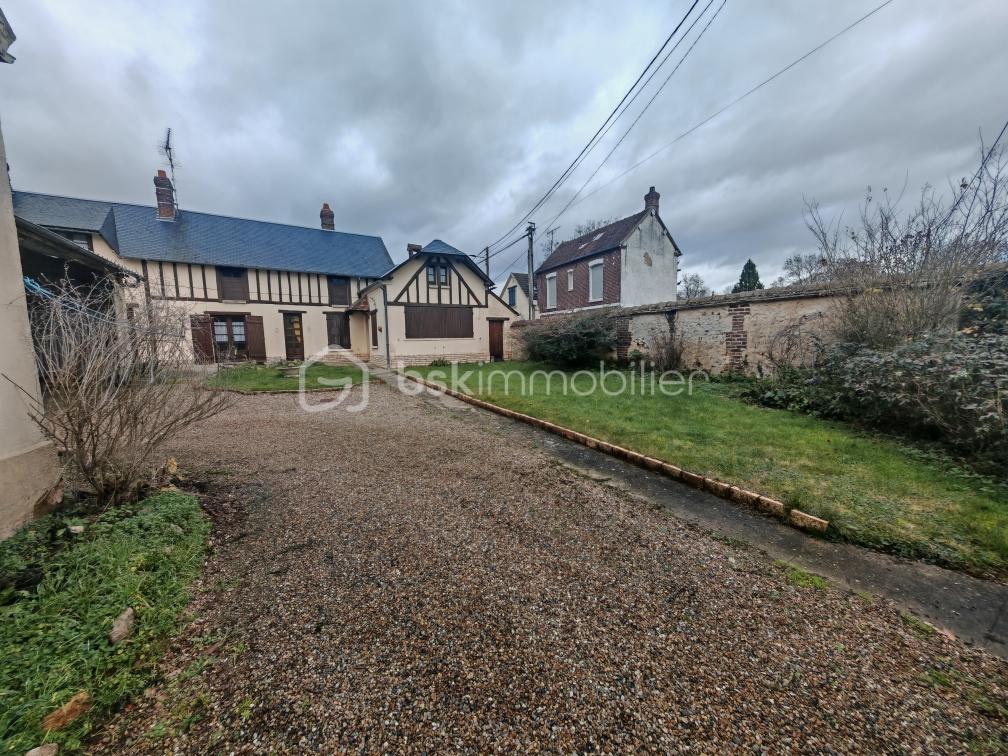 Maison ancienne de 128 m² - IMG_20251206_144126.jpg