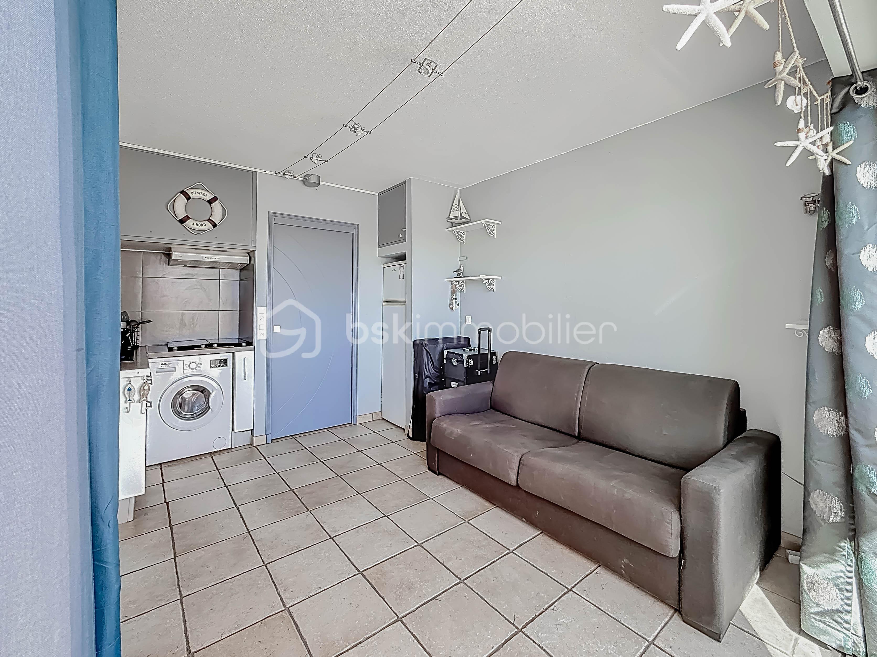 Appartement de 18 m² - IMG_ED6EEC6E161E-8.JPG