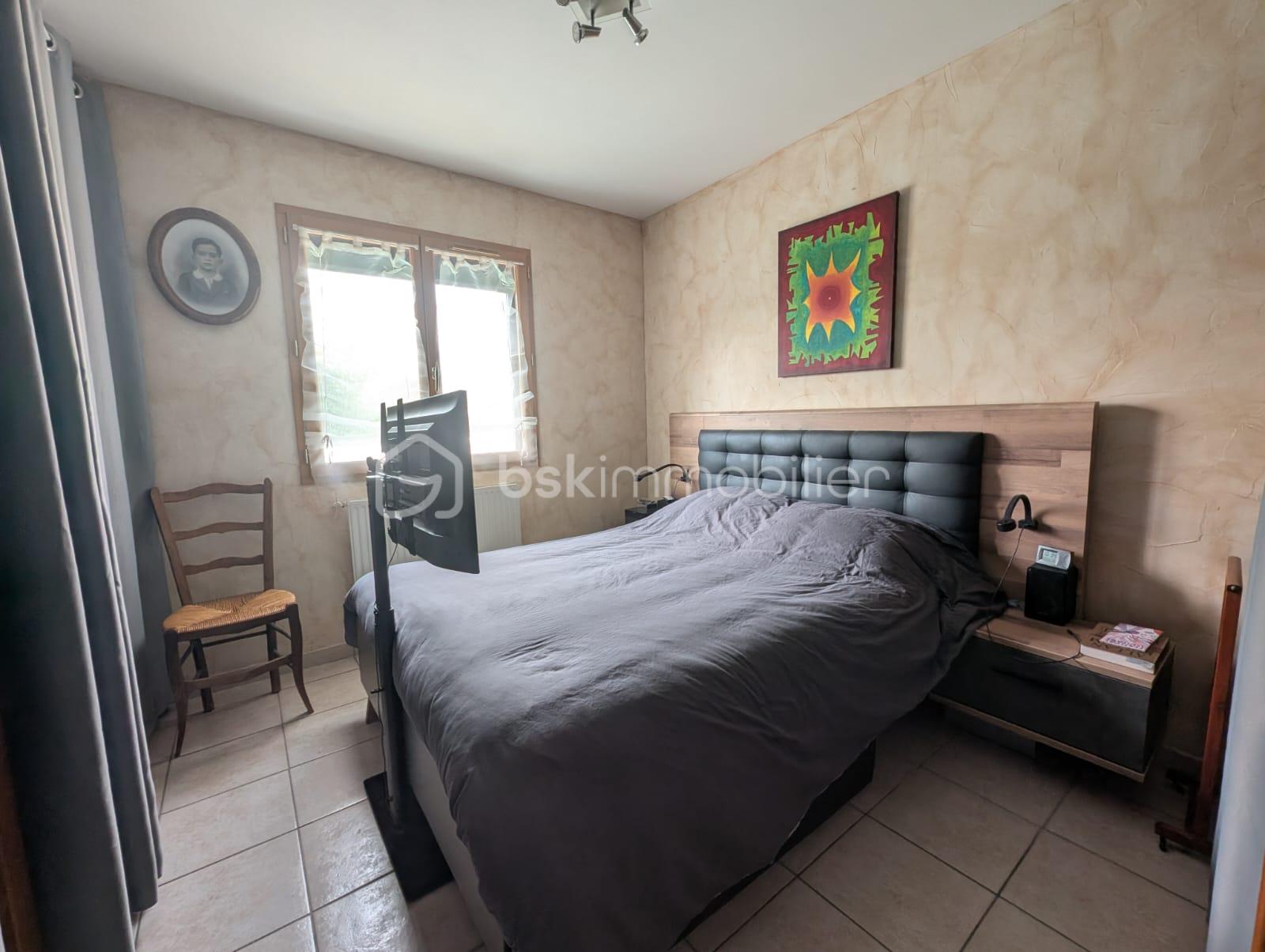 Maison de 100 m² - Chambre1_Launaguet_MathildeMontagne.jpg