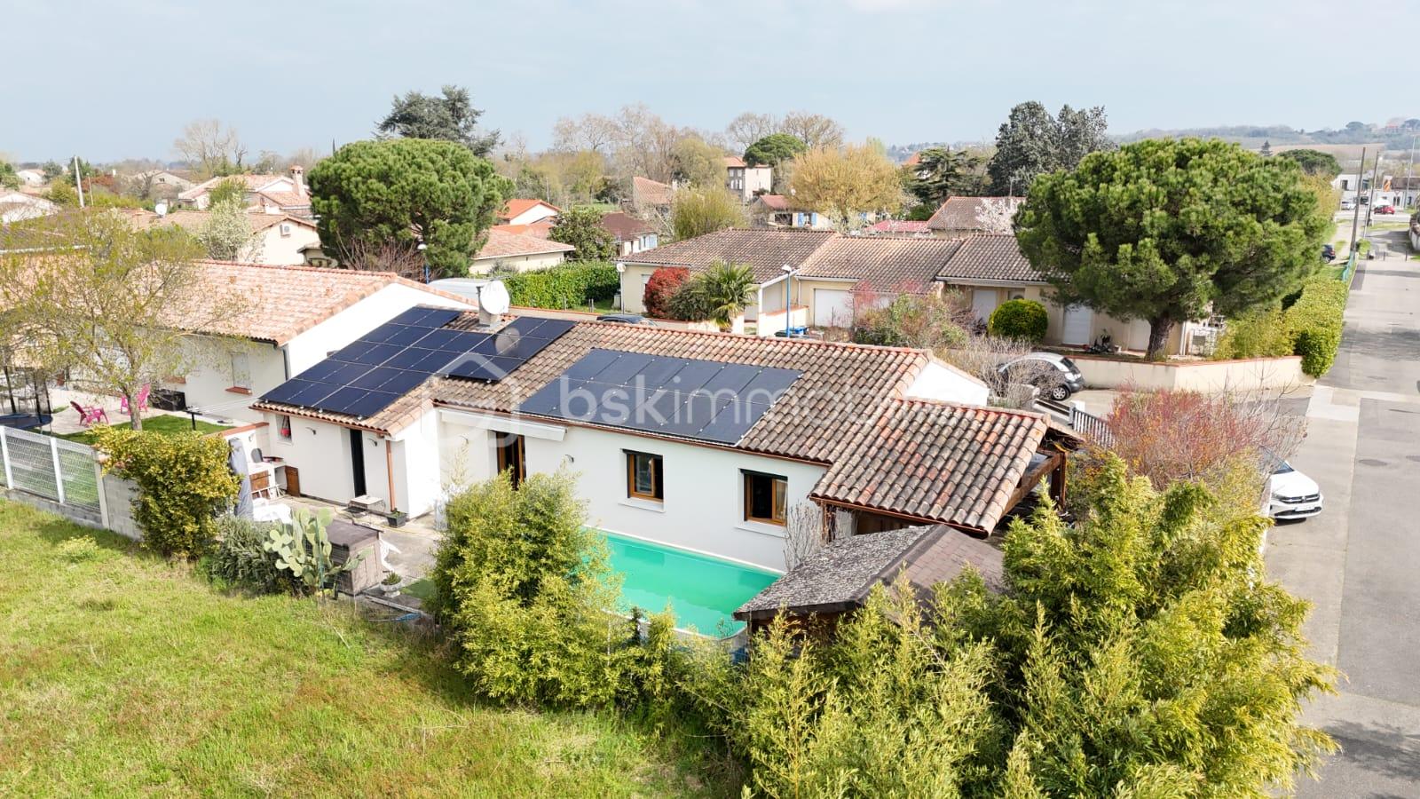 Maison de 100 m² - MAISON LAUNAGUET.jpg