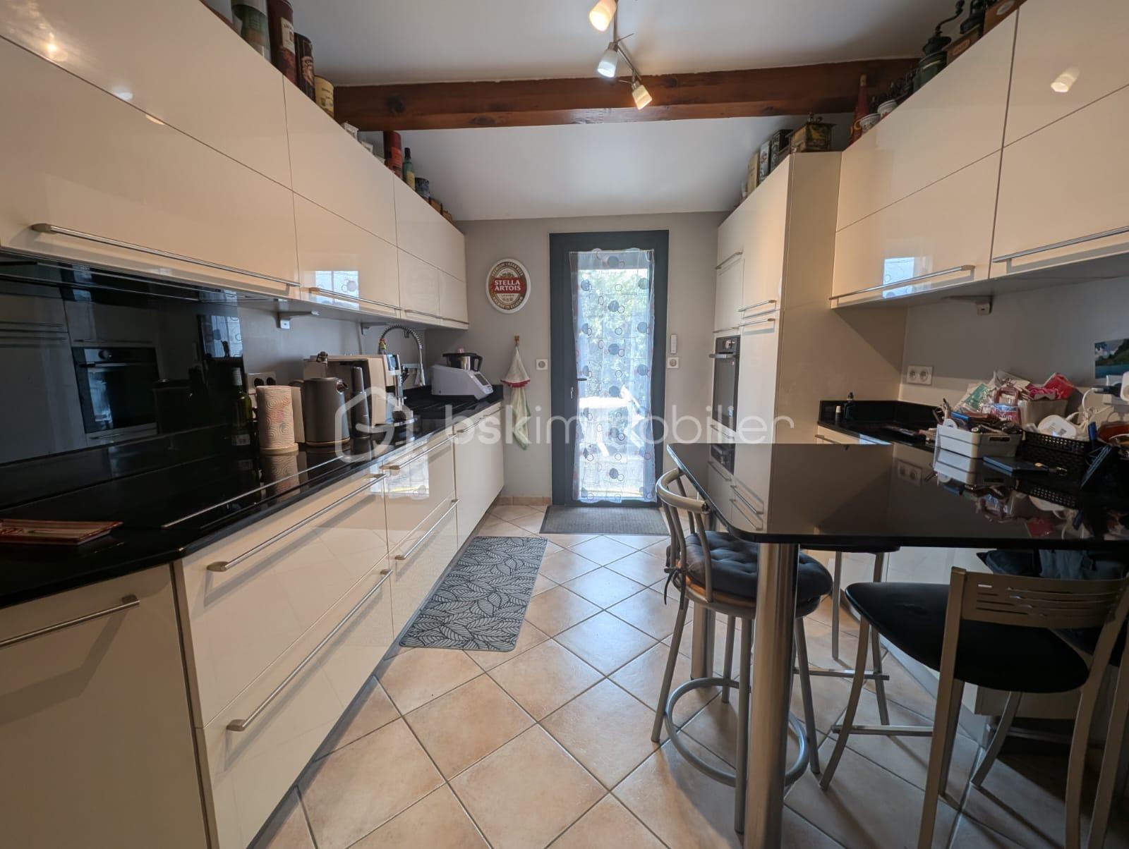 Maison de 100 m² - Cuisine_maison_Launaguet_Mathilde_Montagne.jpg
