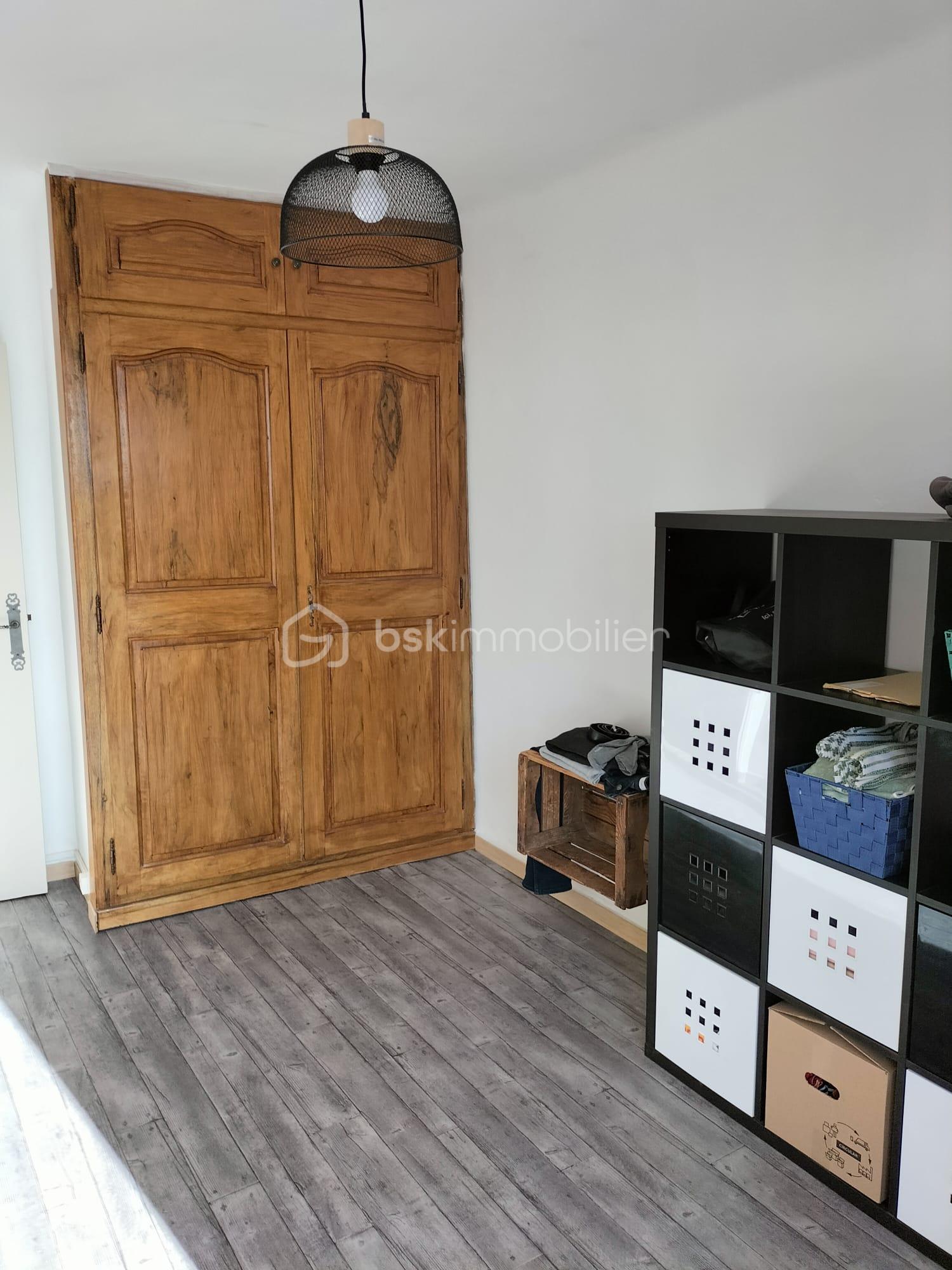 Maison de village de 58 m² - chambre 2.jpg