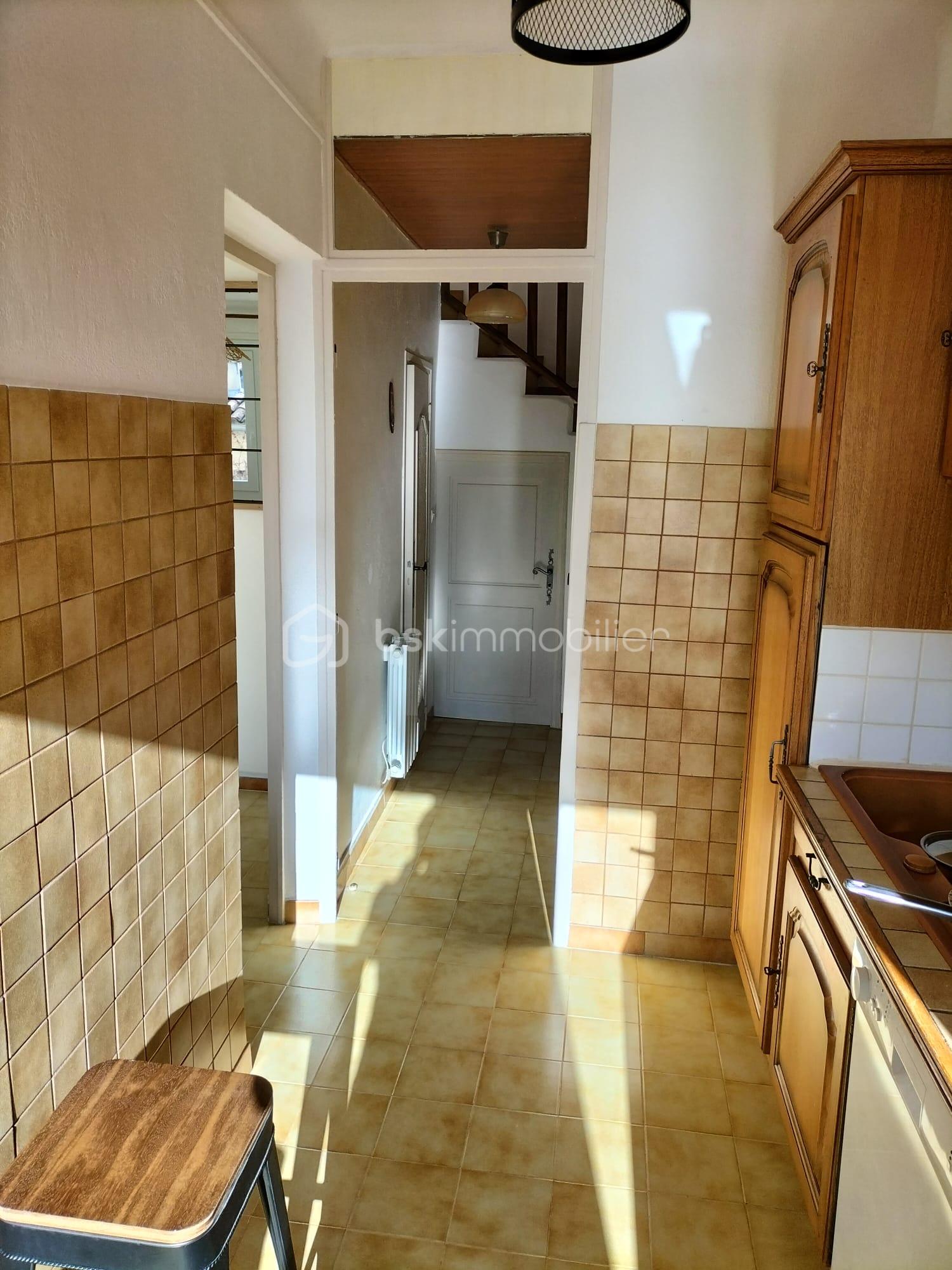 Maison de village de 58 m² - CUISINE.jpg