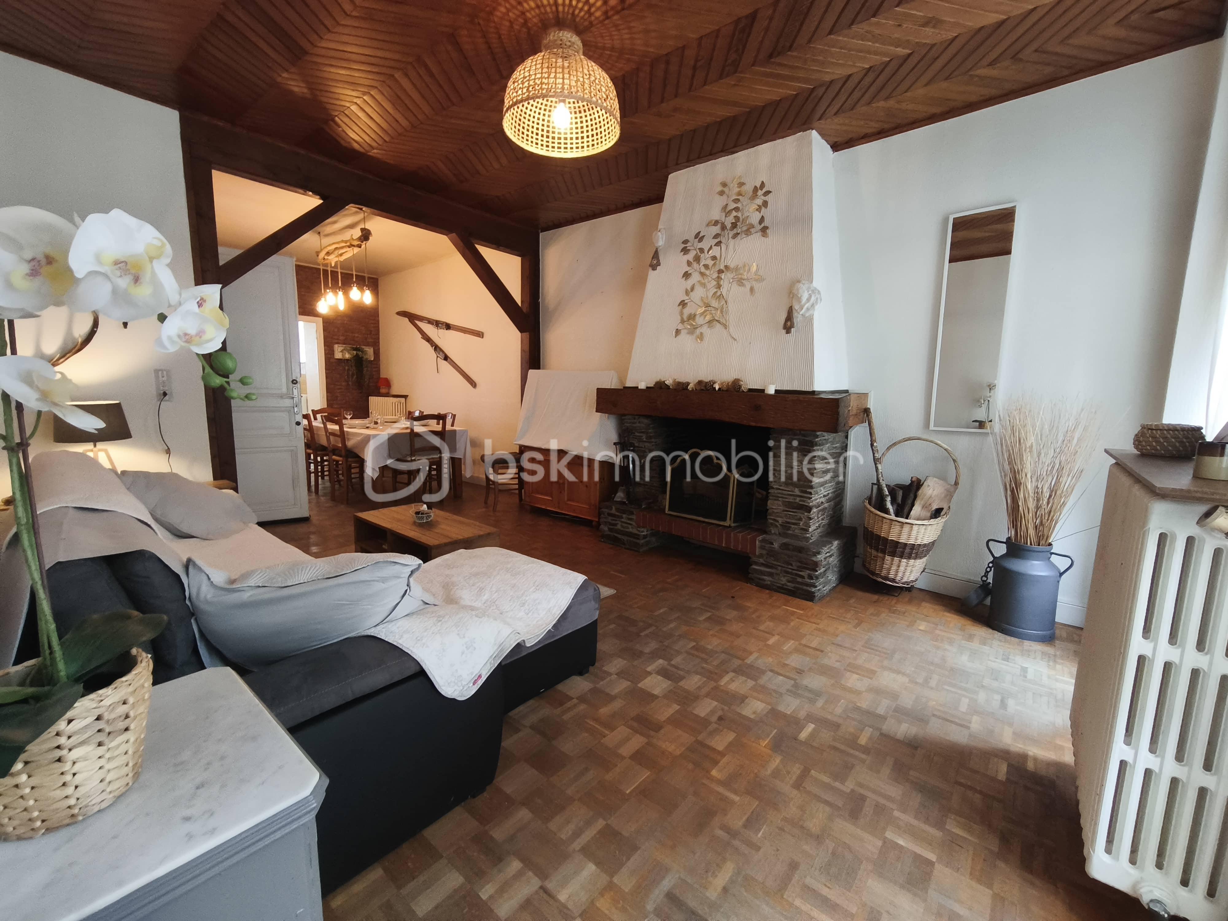 Maison de ville de 144 m² - IMG_20250607_114026.jpg