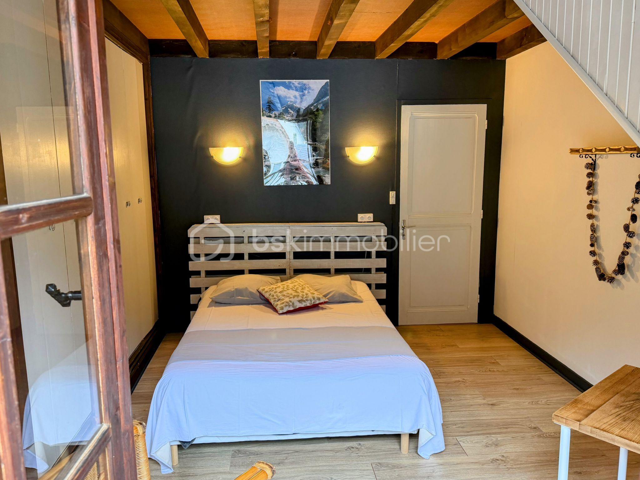 Maison de ville de 144 m²