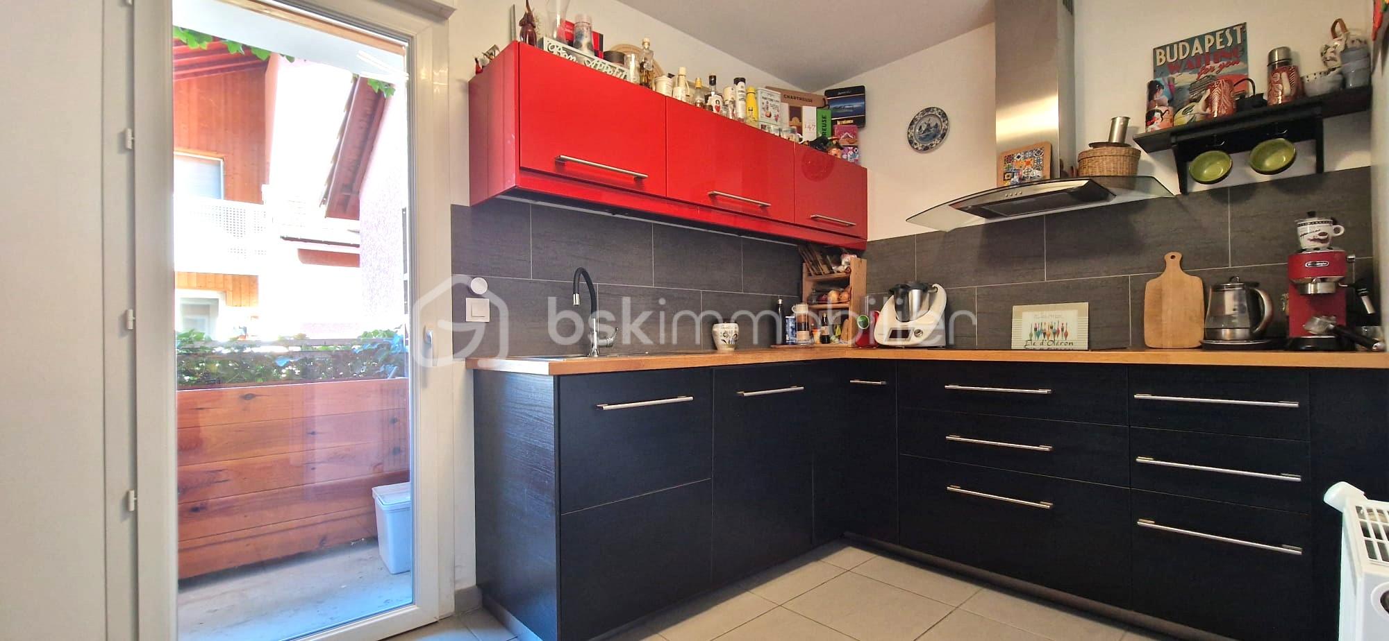 Appartement de 60,88 m² - CUISINE.jpeg