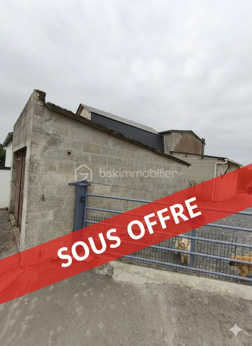 Parking de 14,90 m²