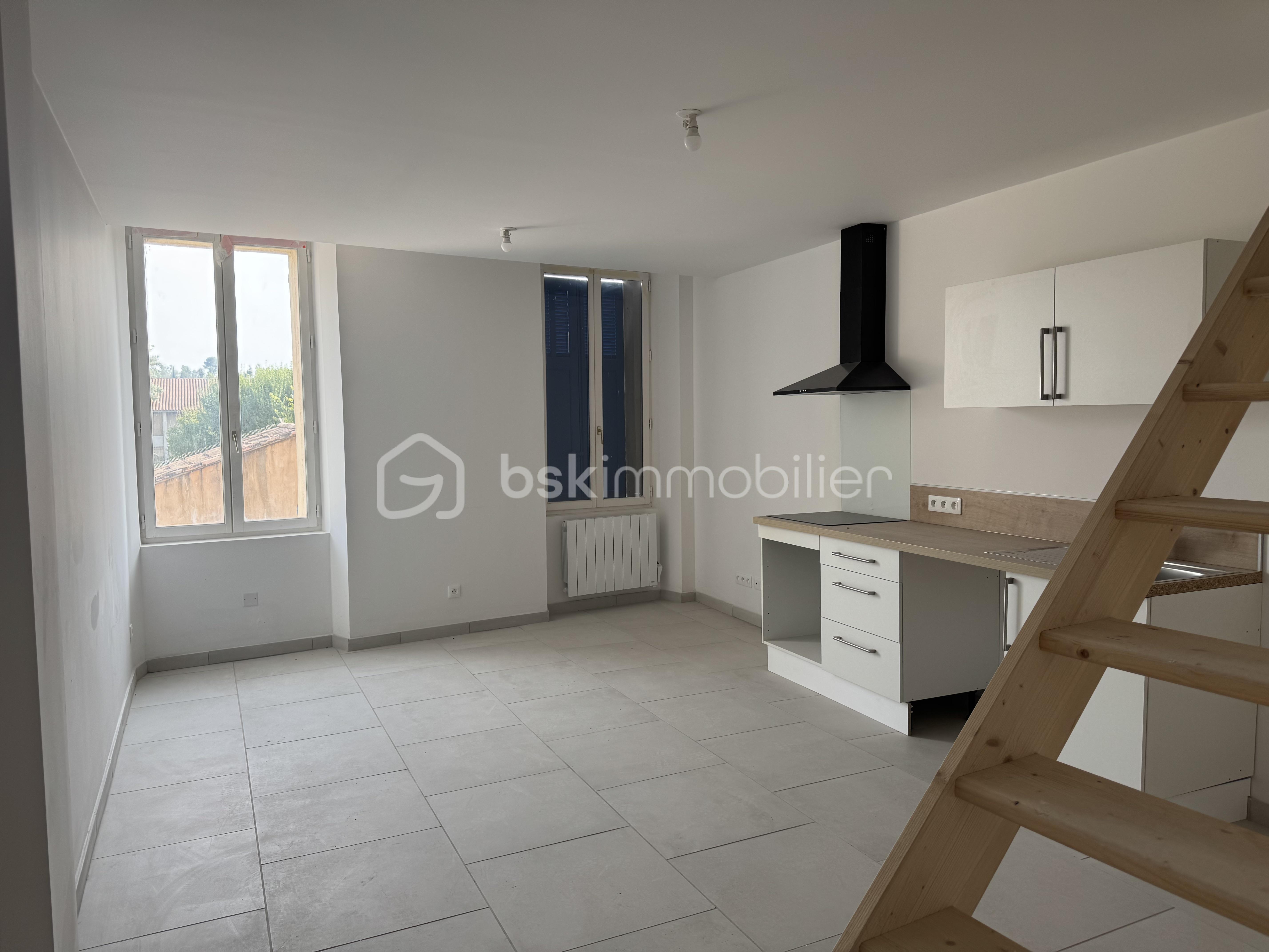 Immeuble mixte de 311 m² - IMG_4860.jpeg