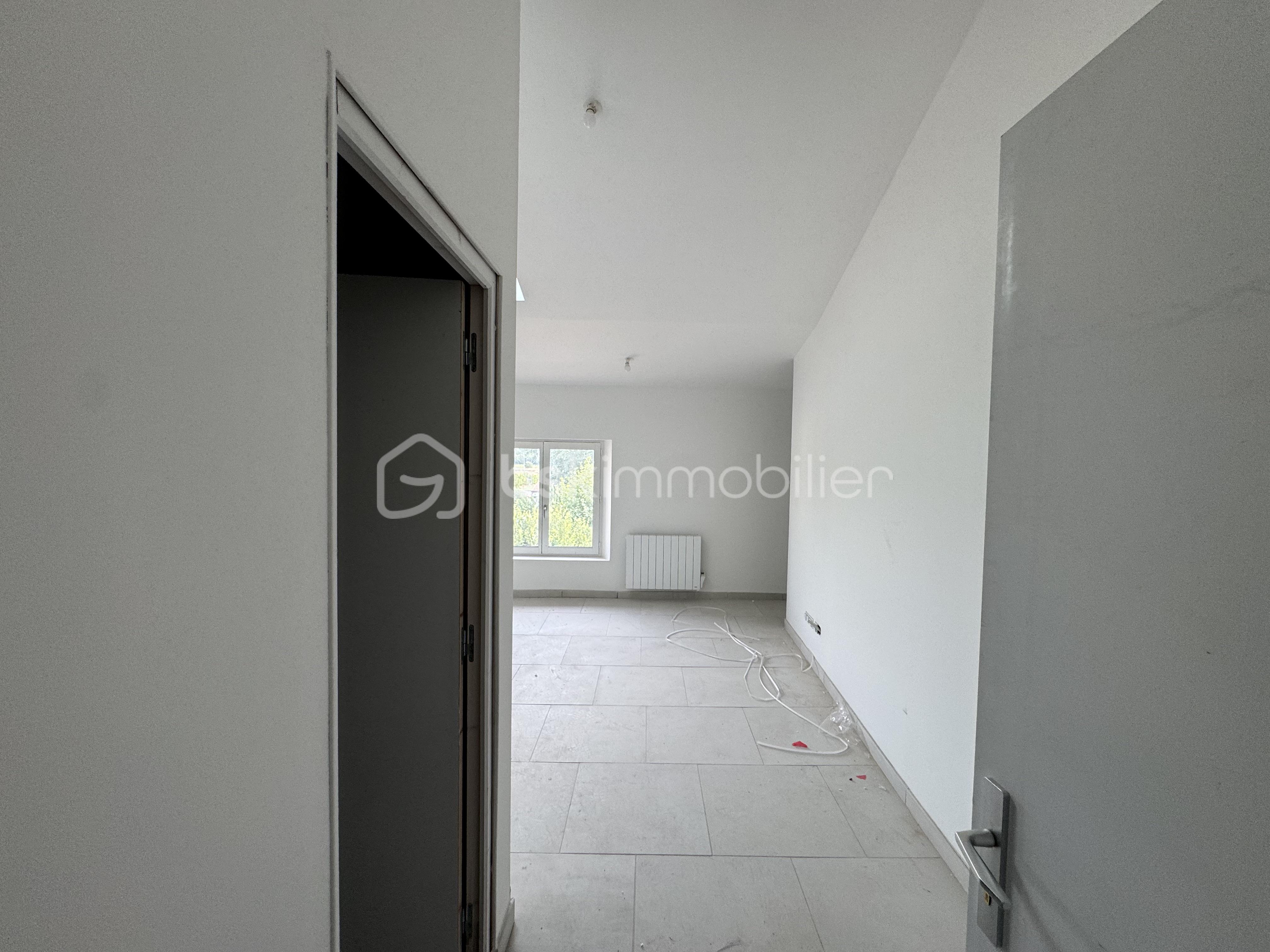 Immeuble mixte de 311 m² - IMG_4906.jpeg