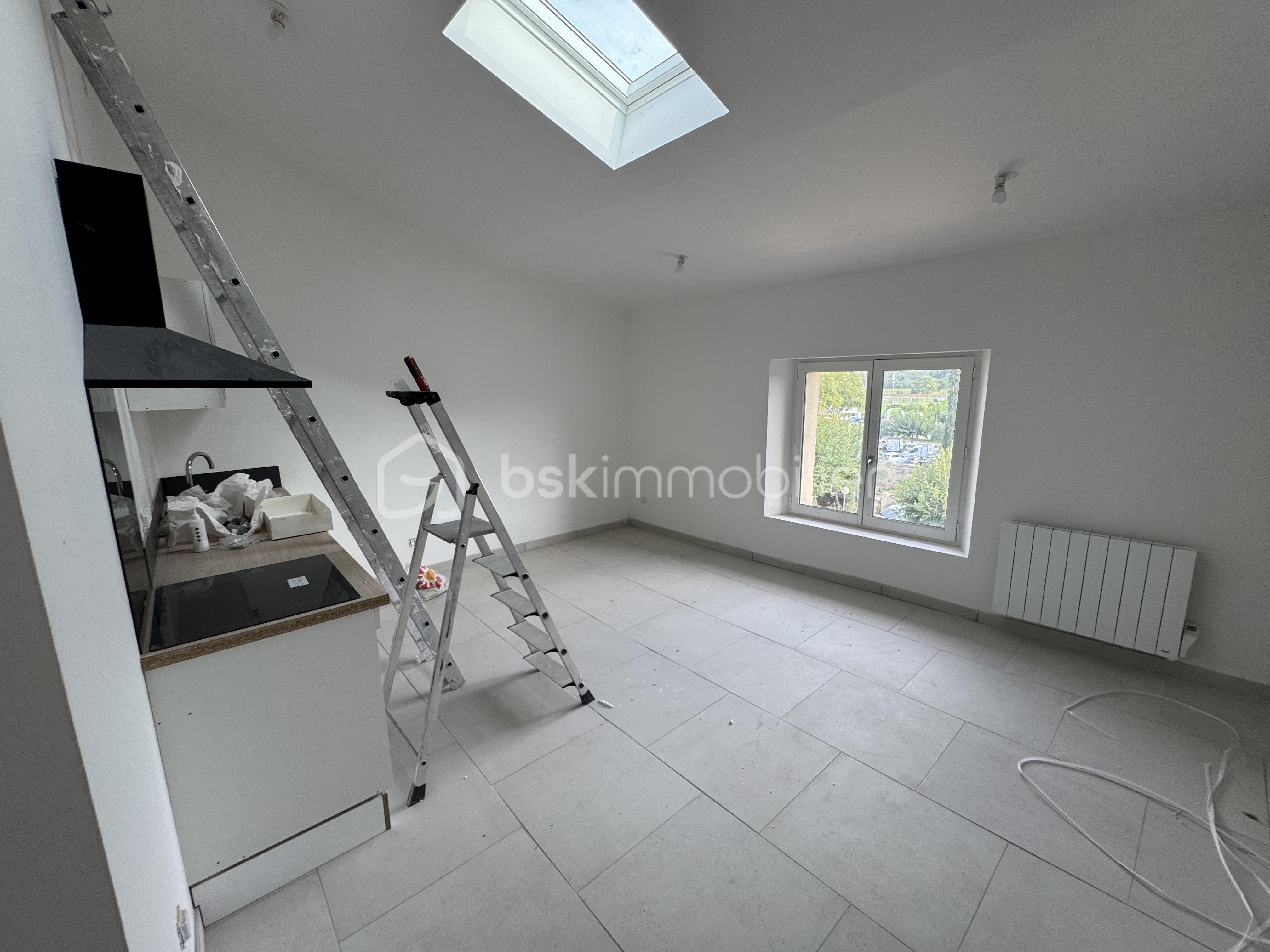 Immeuble mixte de 311 m² - IMG_4900.jpeg