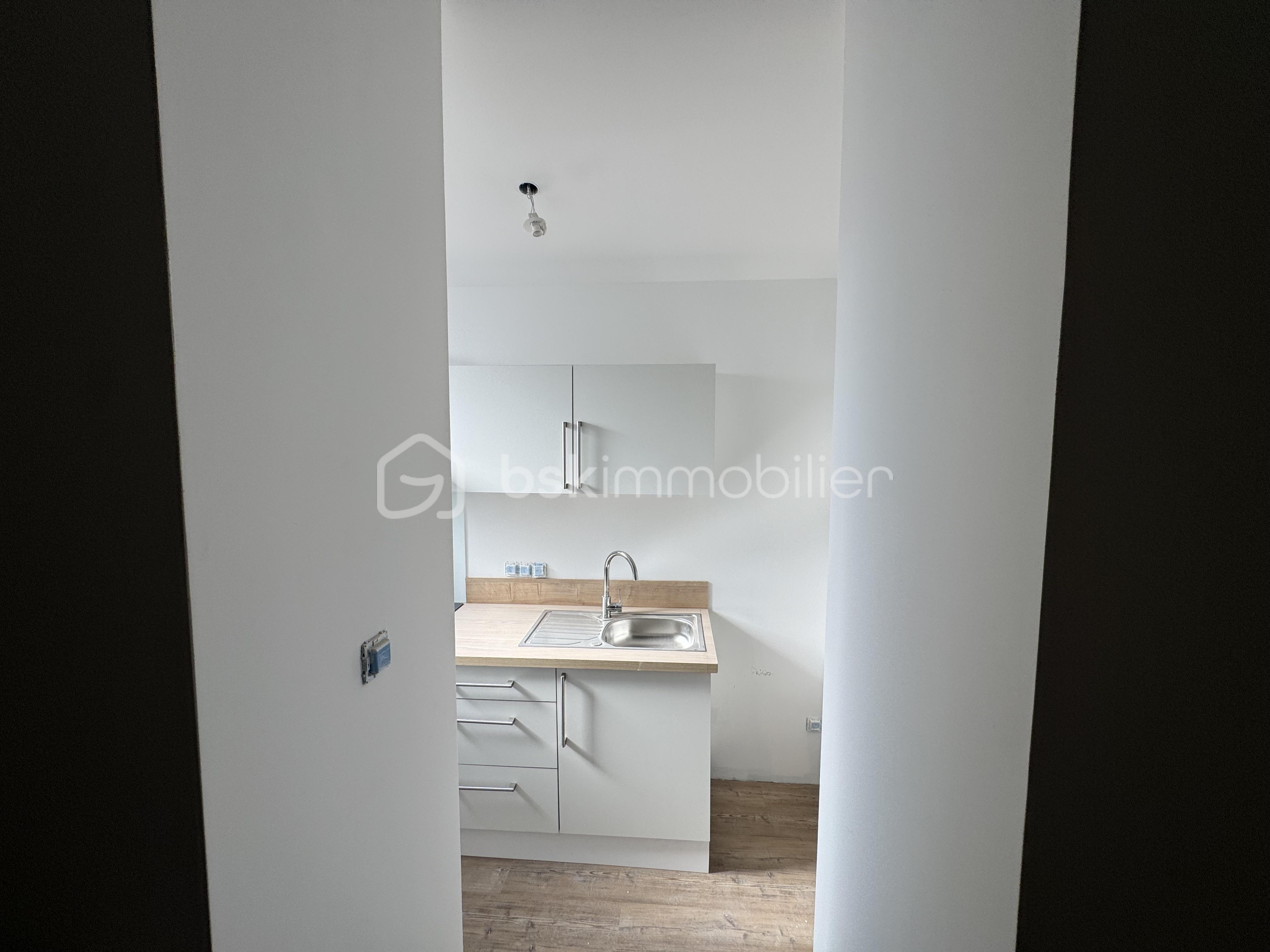 Immeuble mixte de 311 m² - IMG_4877.jpeg