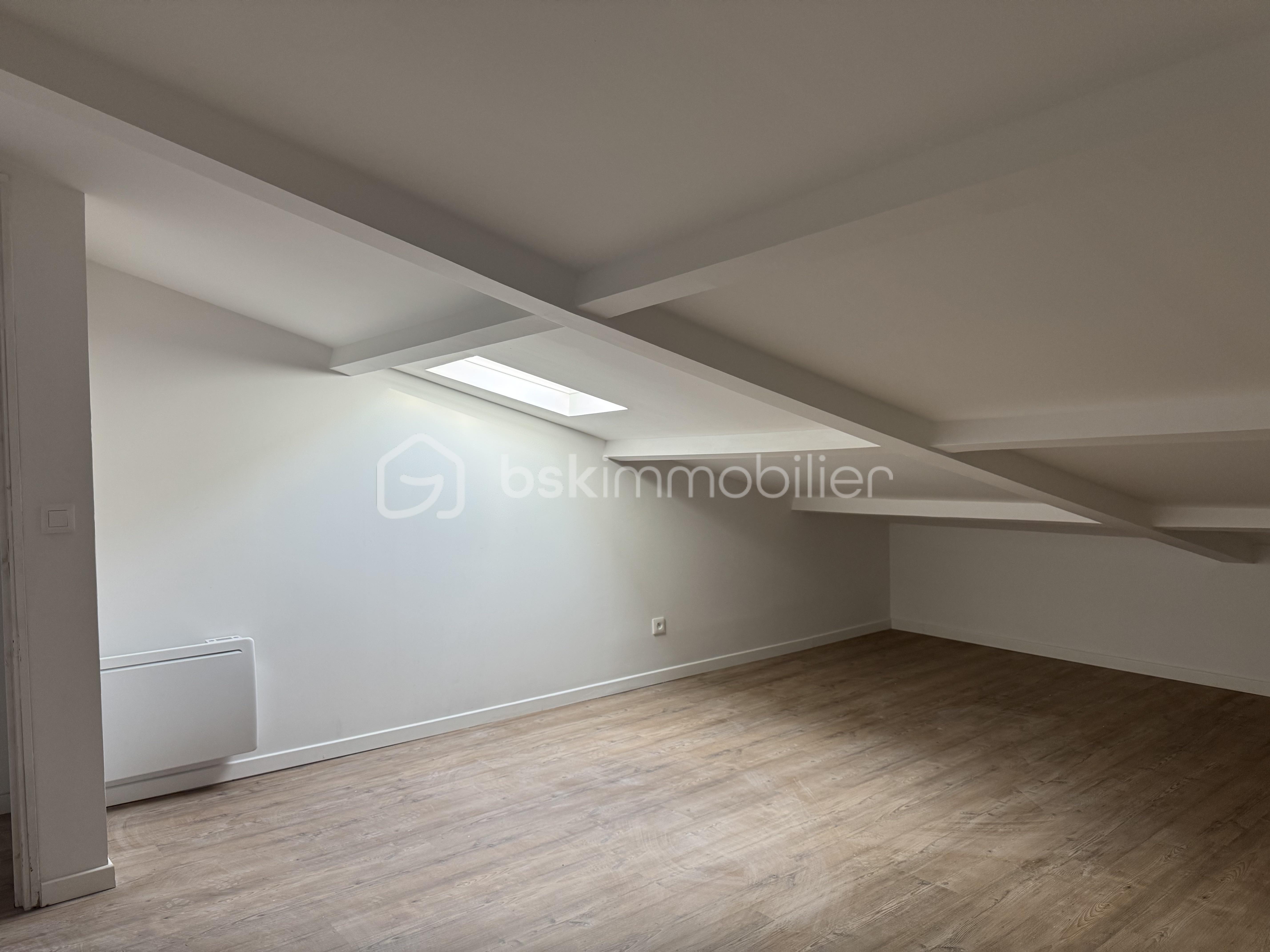 Immeuble mixte de 311 m² - IMG_4871.jpeg