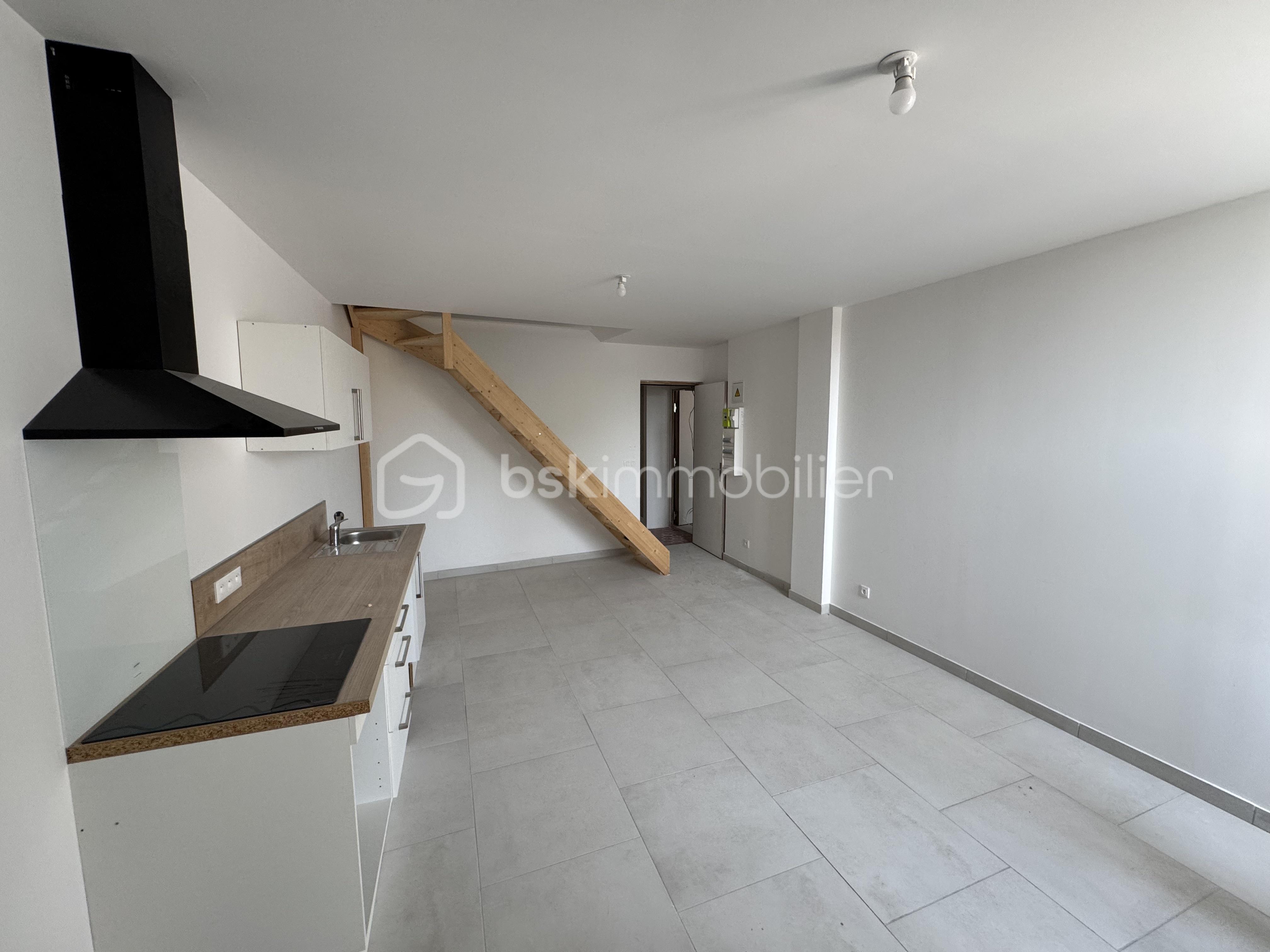 Immeuble mixte de 311 m² - IMG_4857.jpeg