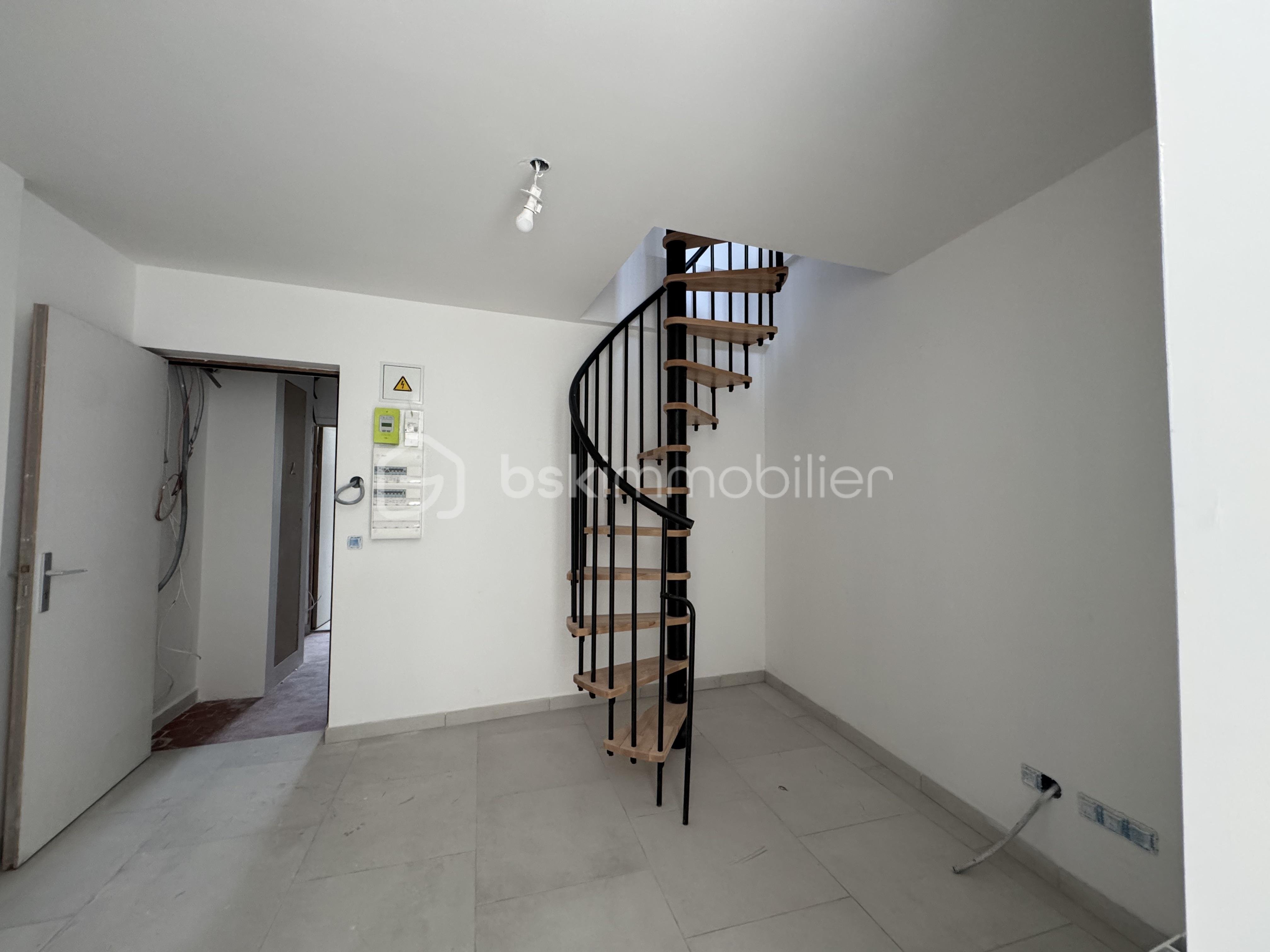 Immeuble mixte de 311 m² - IMG_4880.jpeg