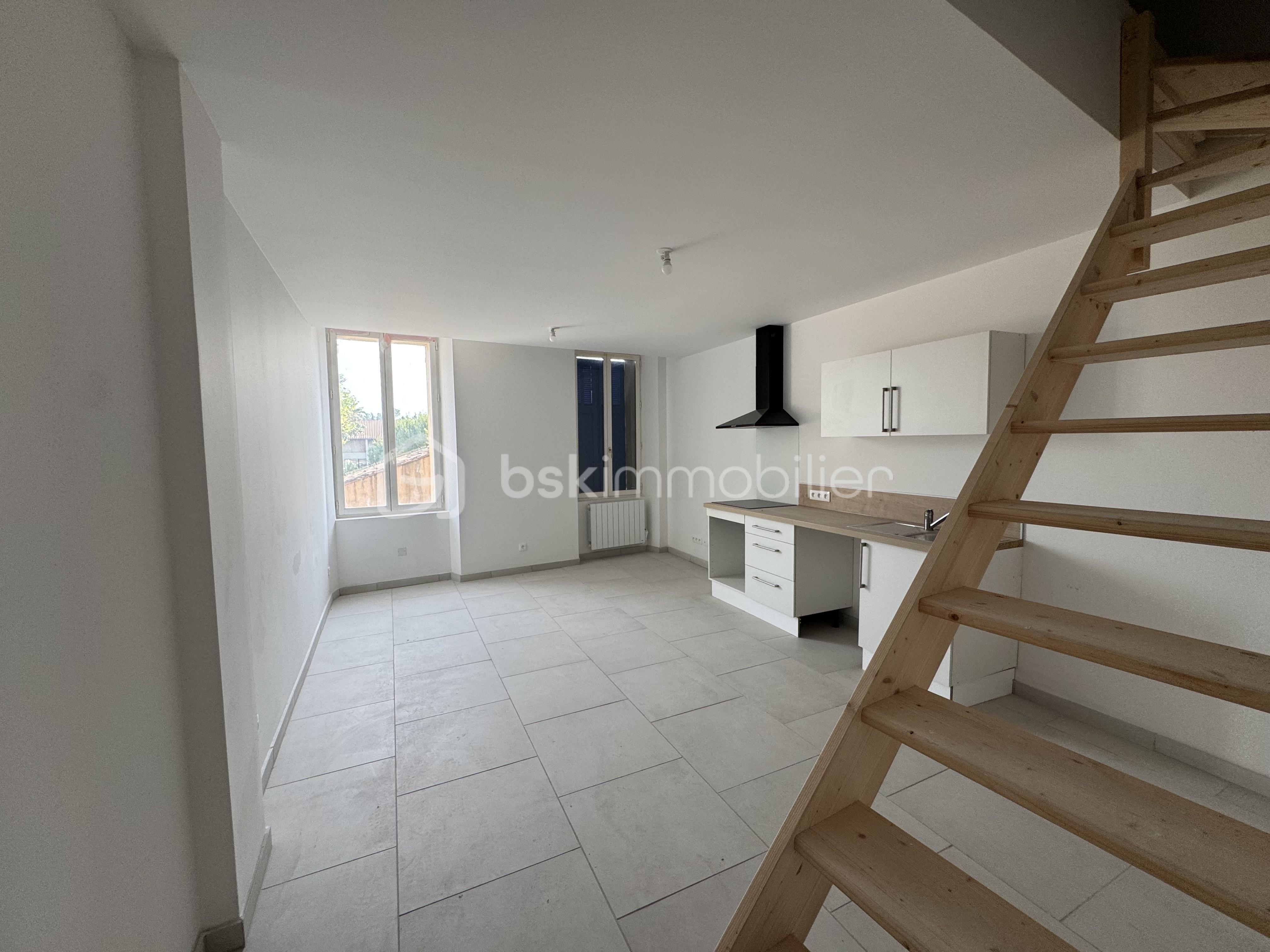Immeuble mixte de 311 m² - IMG_4859.jpeg