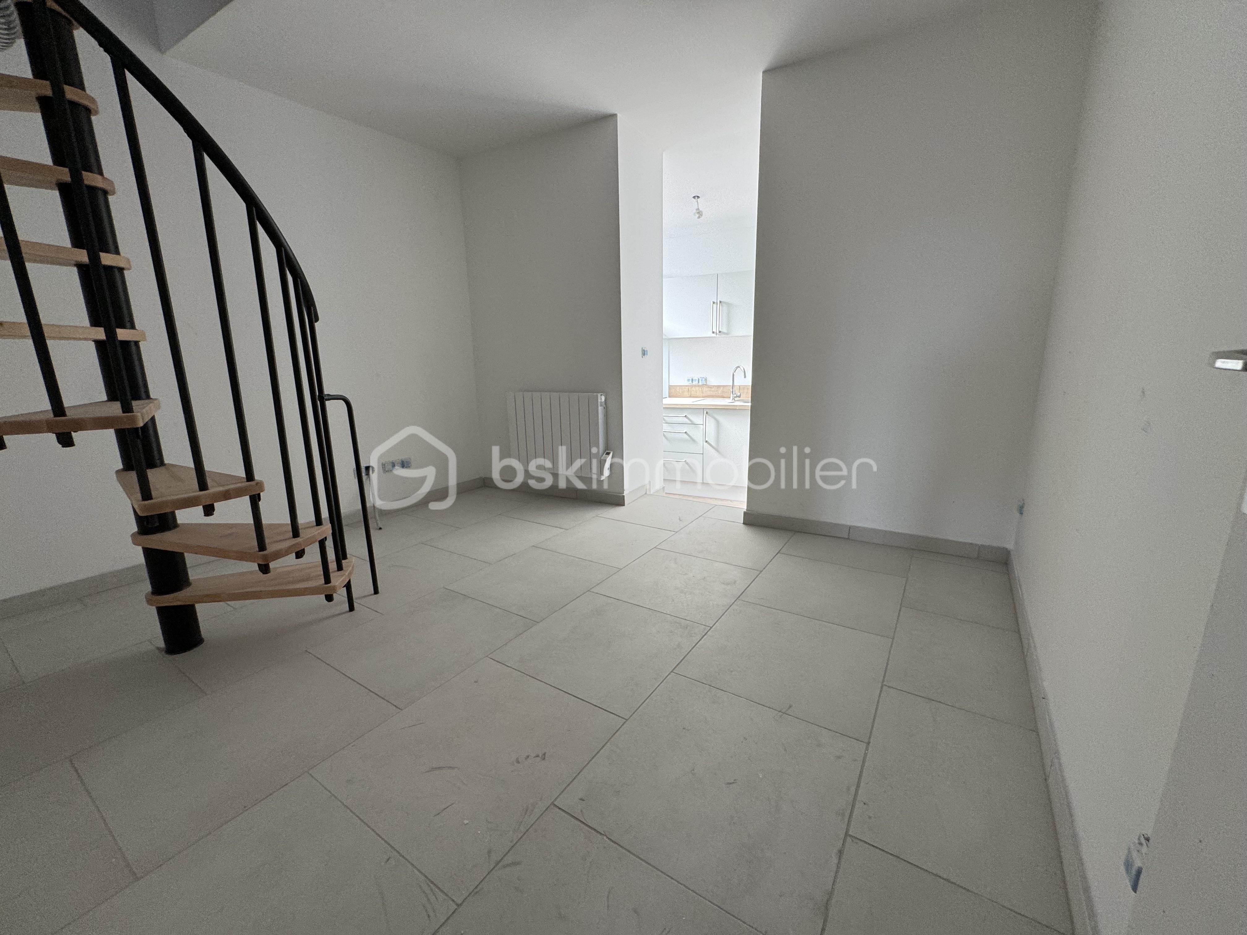 Immeuble mixte de 311 m² - IMG_4876.jpeg
