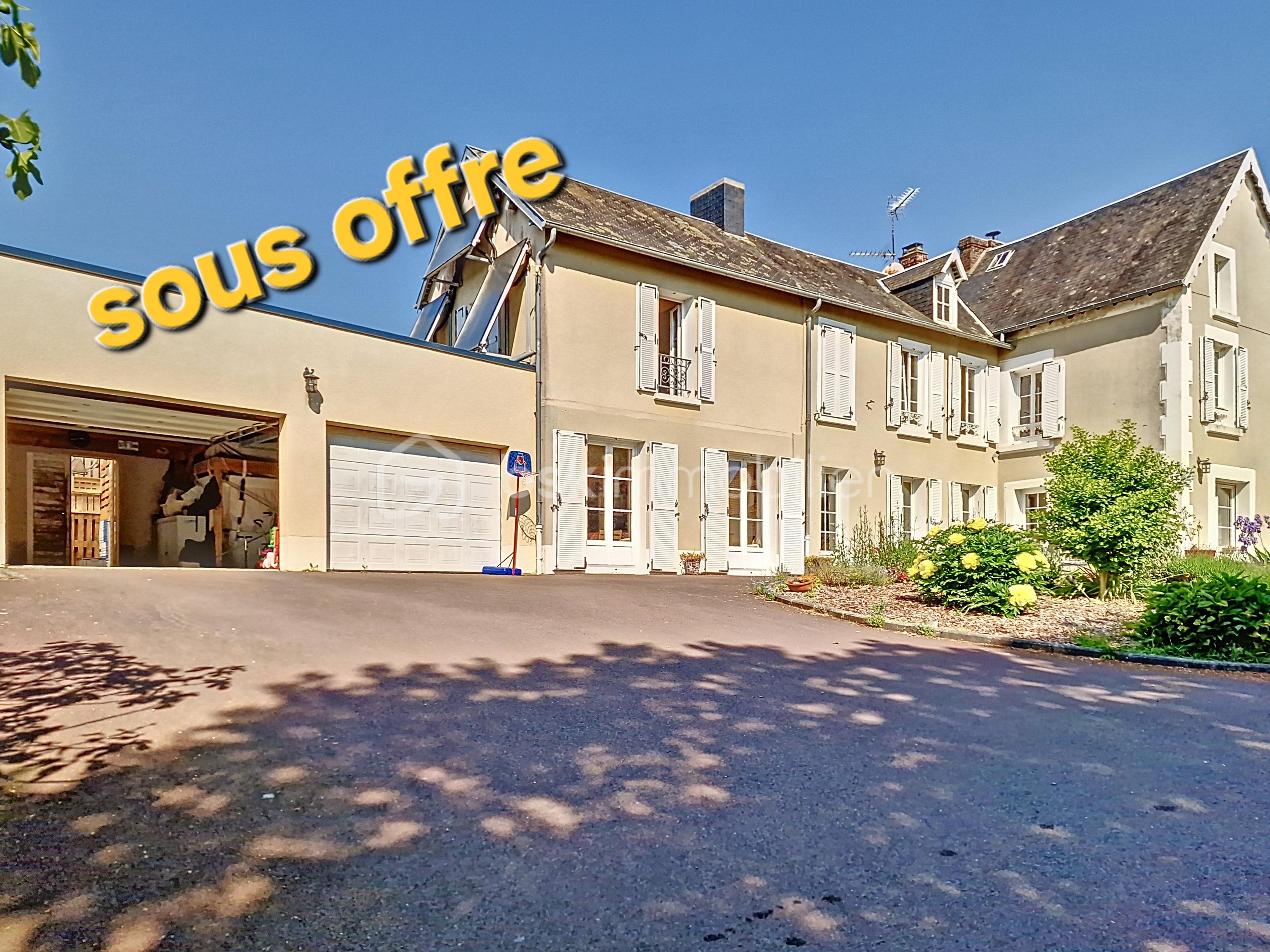 Maison traditionnelle de 159 m² - couillard_0004.jpg