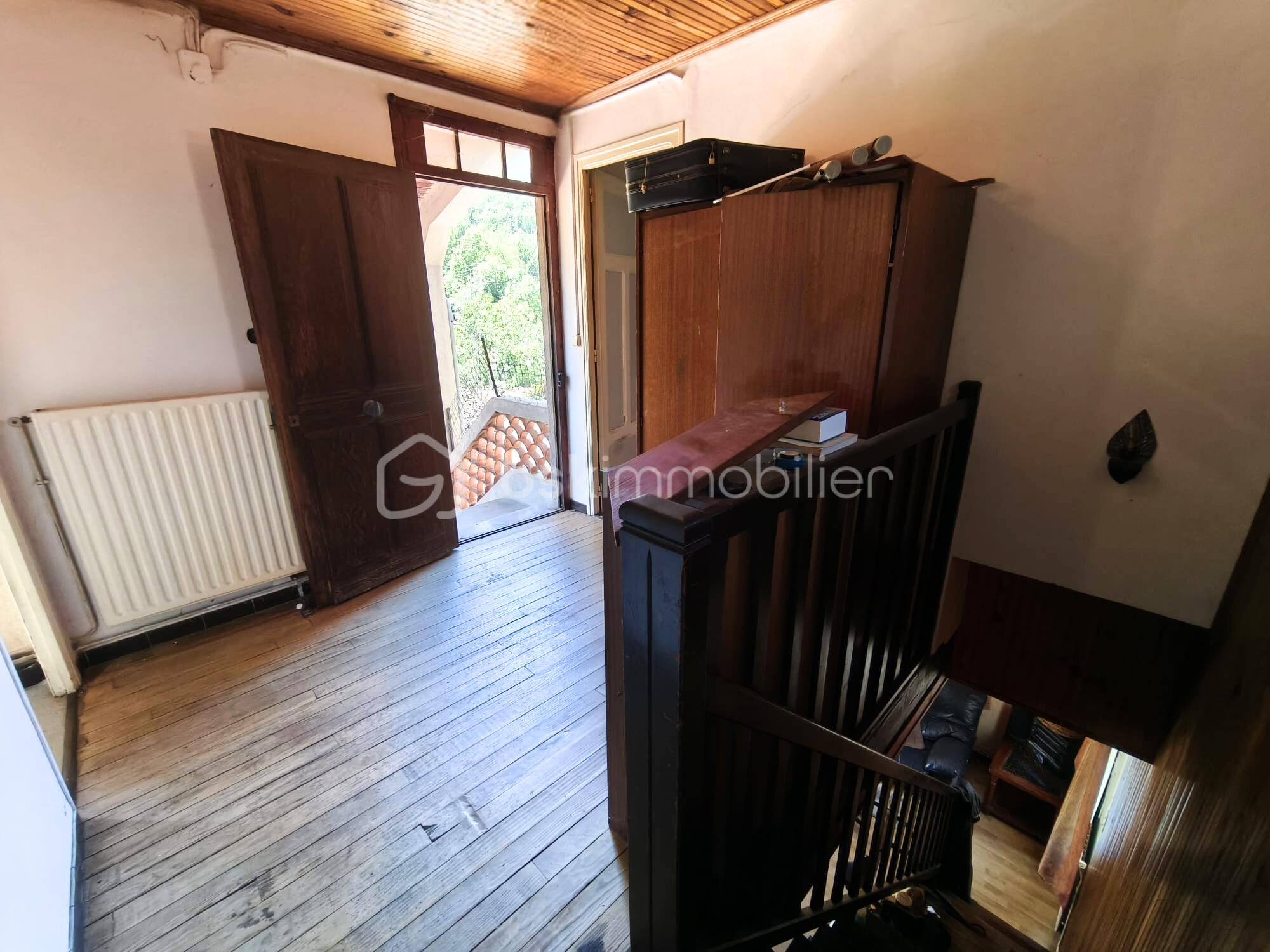 Maison de 131 m² - Palier.png