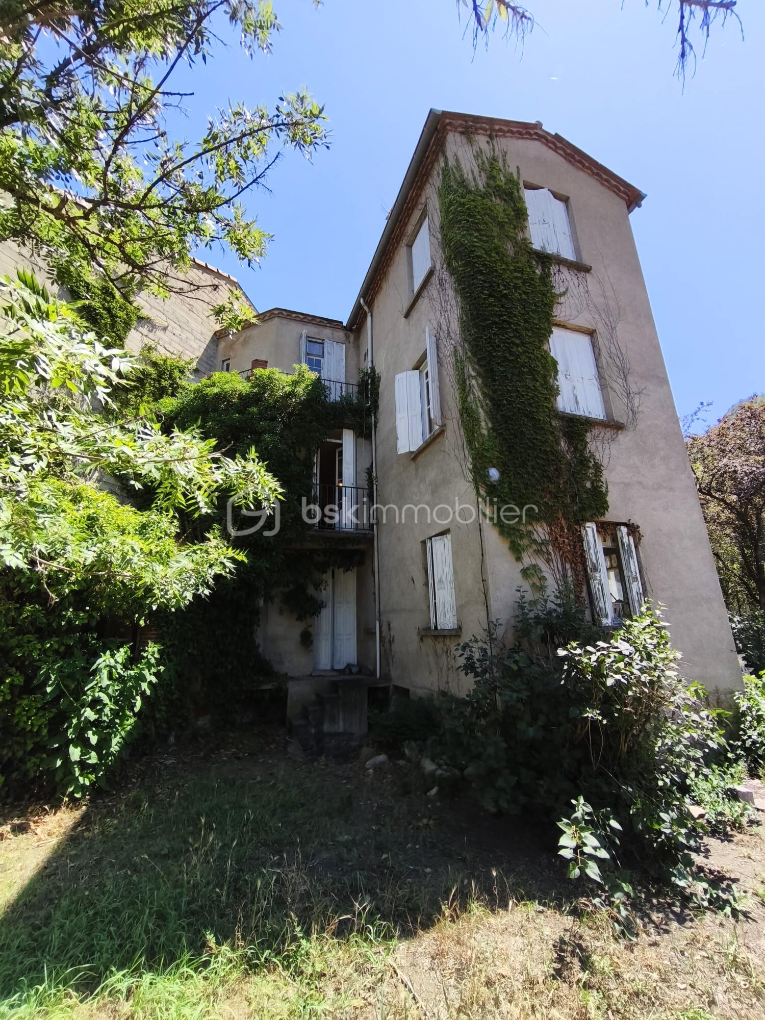 Maison de 131 m² - Façade.png