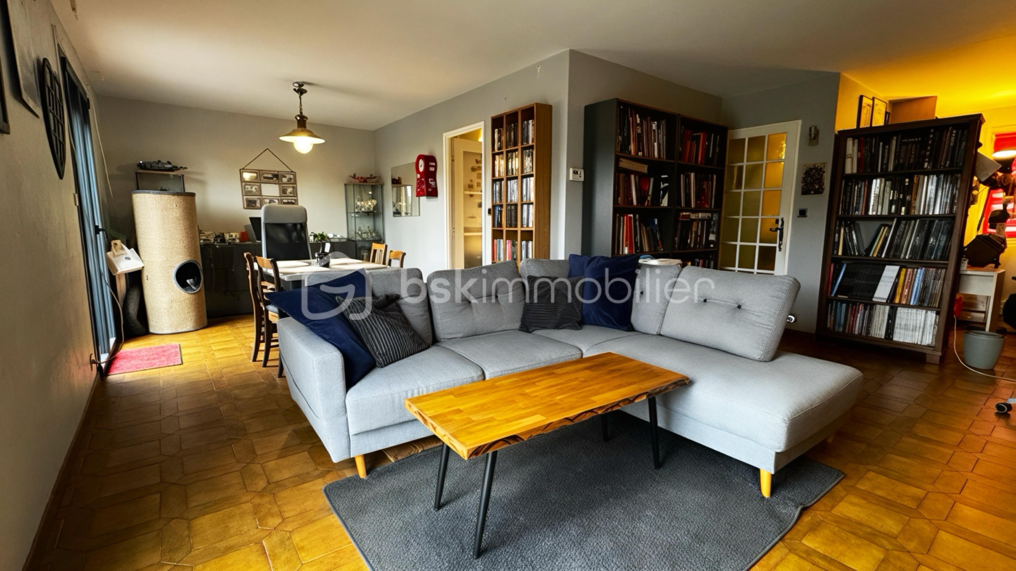 Maison traditionnelle de 106 m² - Bazaart_7820980D-9108-414F-9E1B-304FE6A9E495.JPEG