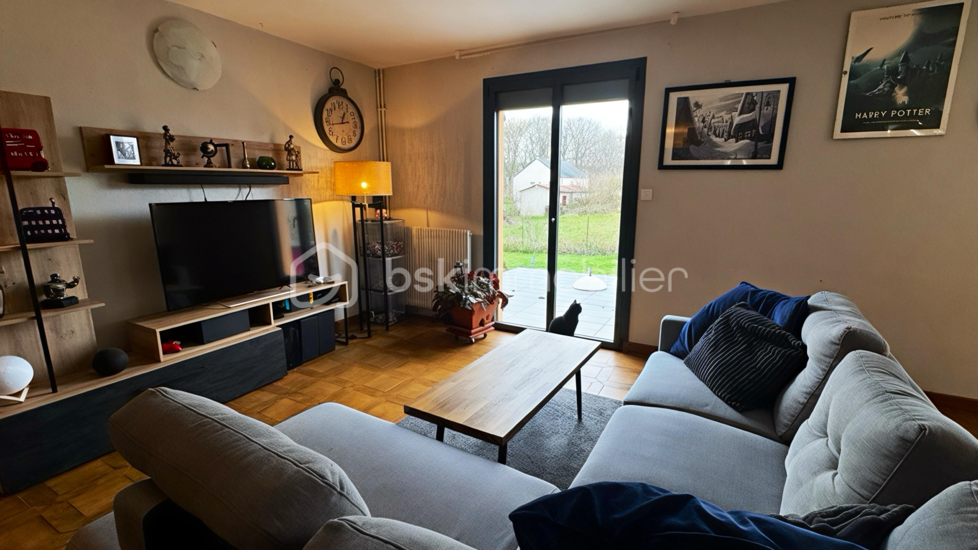 Maison traditionnelle de 106 m² - Bazaart_90AEA8BE-A8E0-43CA-A619-7904494AE8ED.JPEG