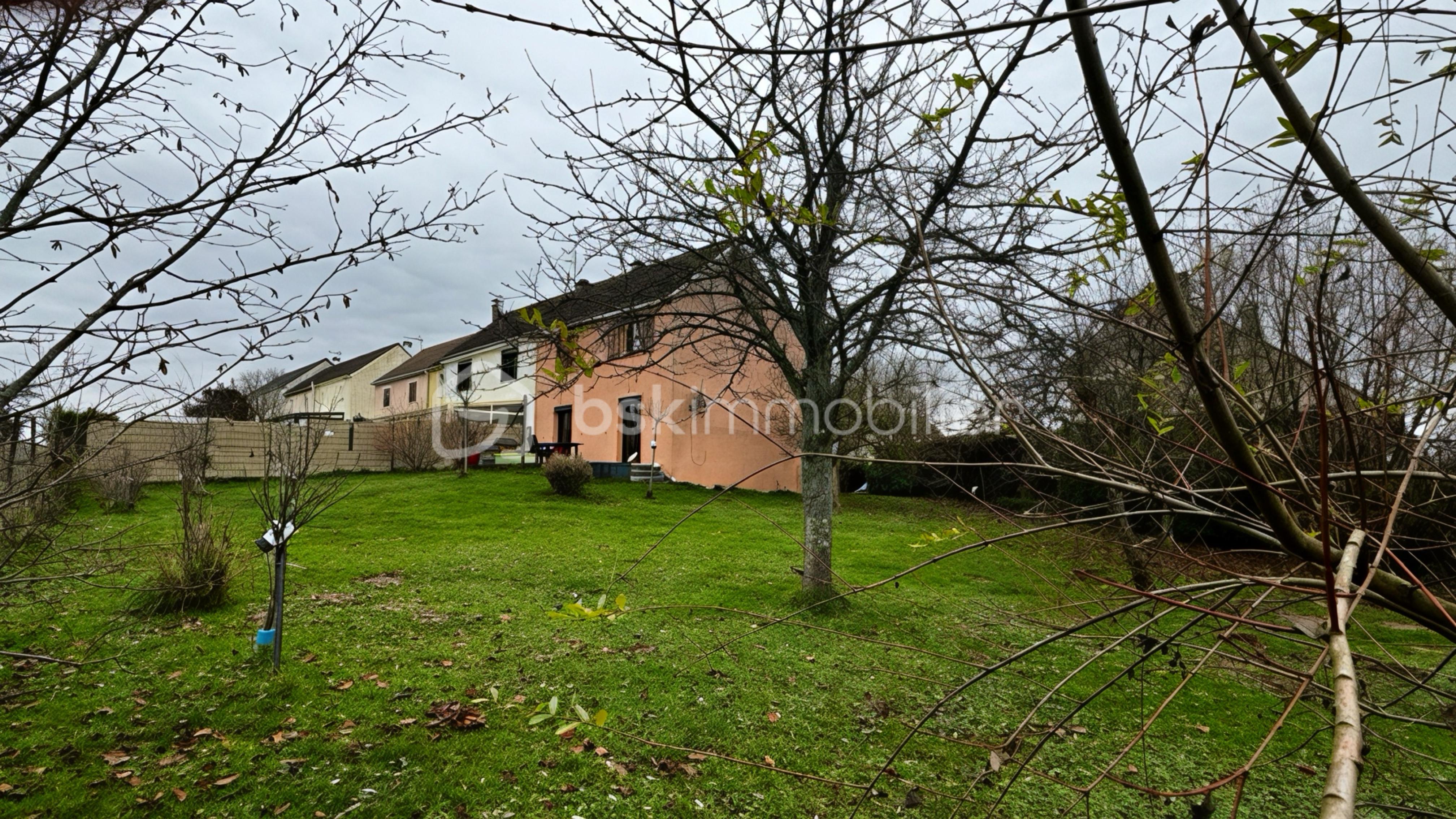 Maison traditionnelle de 106 m² - Bazaart_E318BCA4-1052-43DA-B57B-57A3EAB33463.JPEG