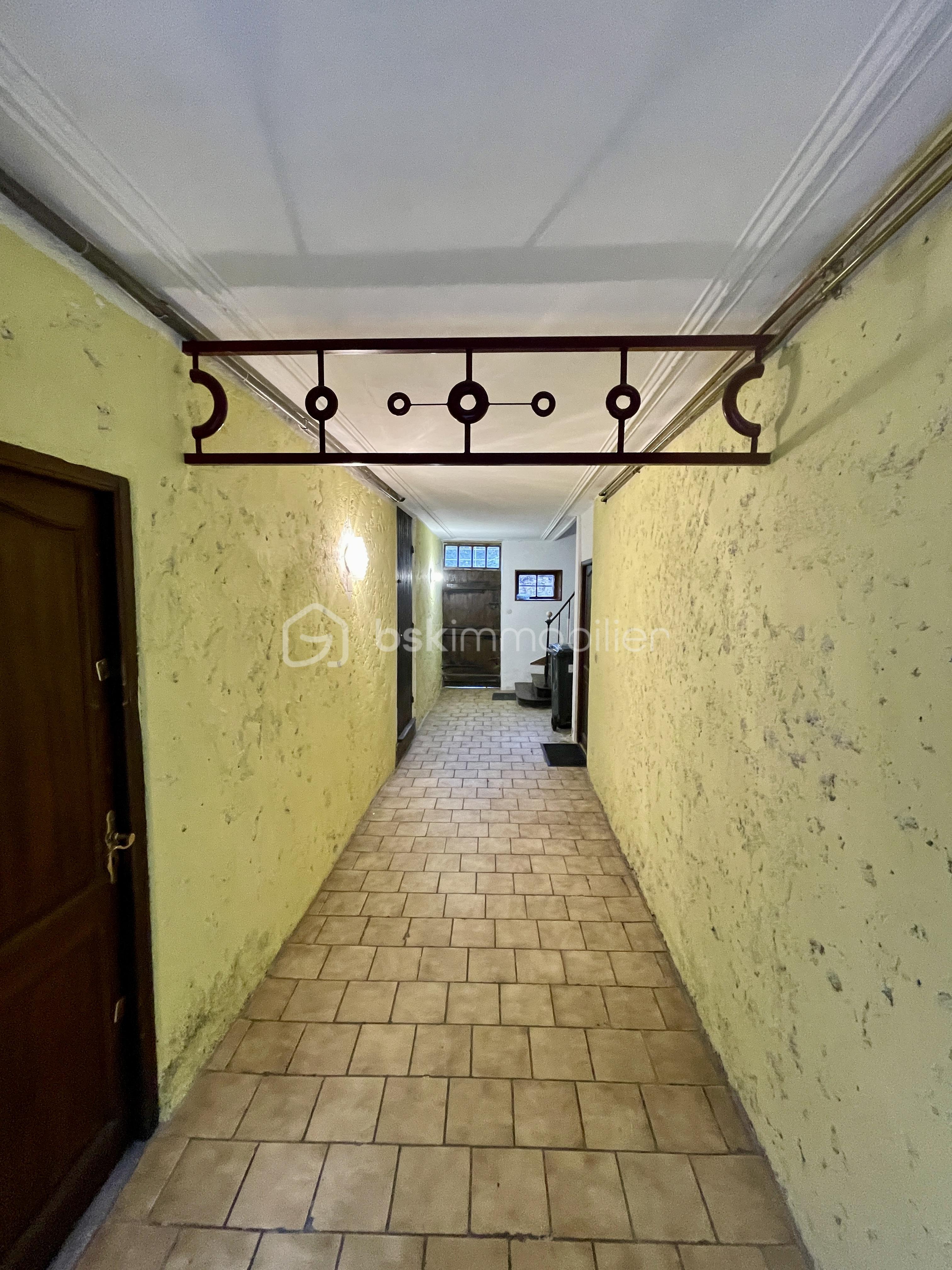 Immeuble mixte de 175 m² - IMG_8861.JPG