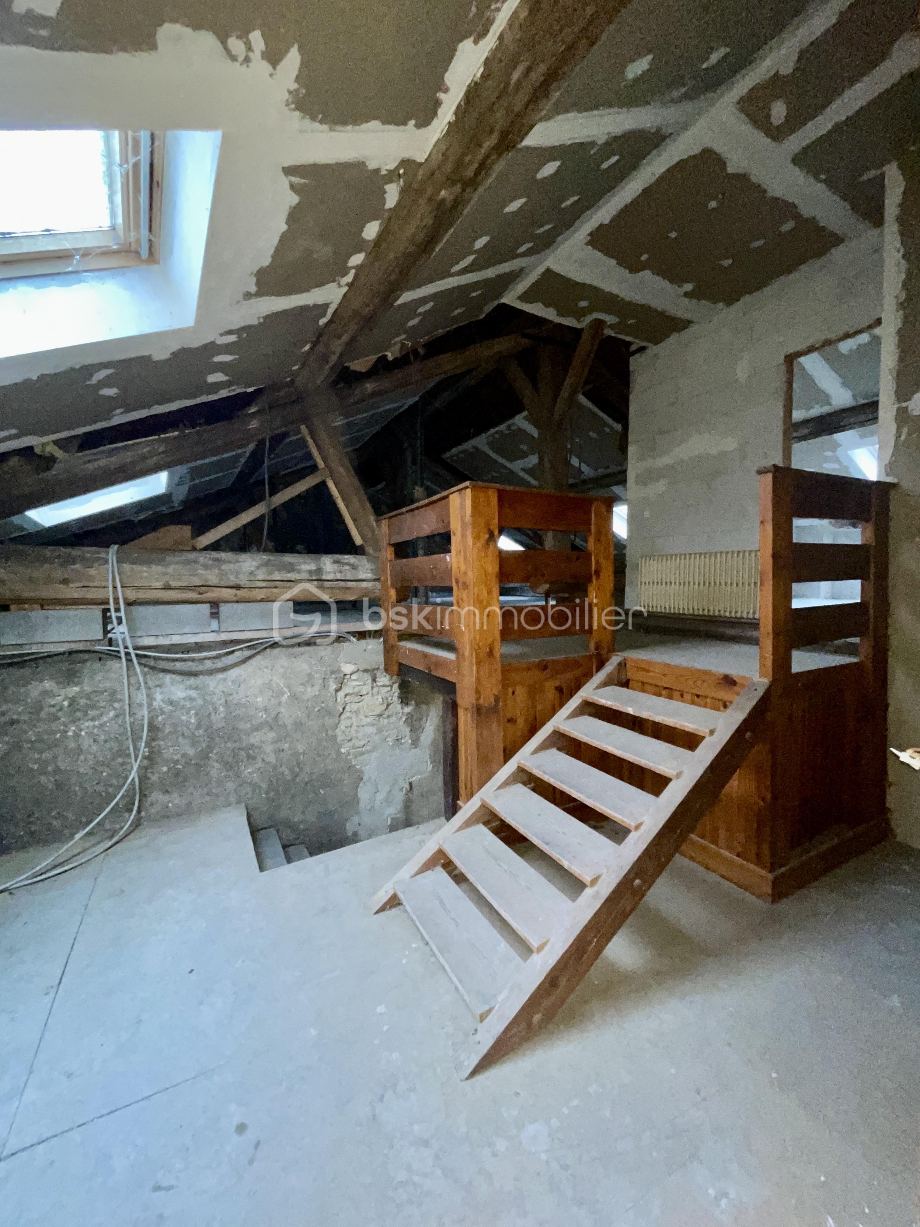 Immeuble mixte de 175 m² - IMG_8942.JPG