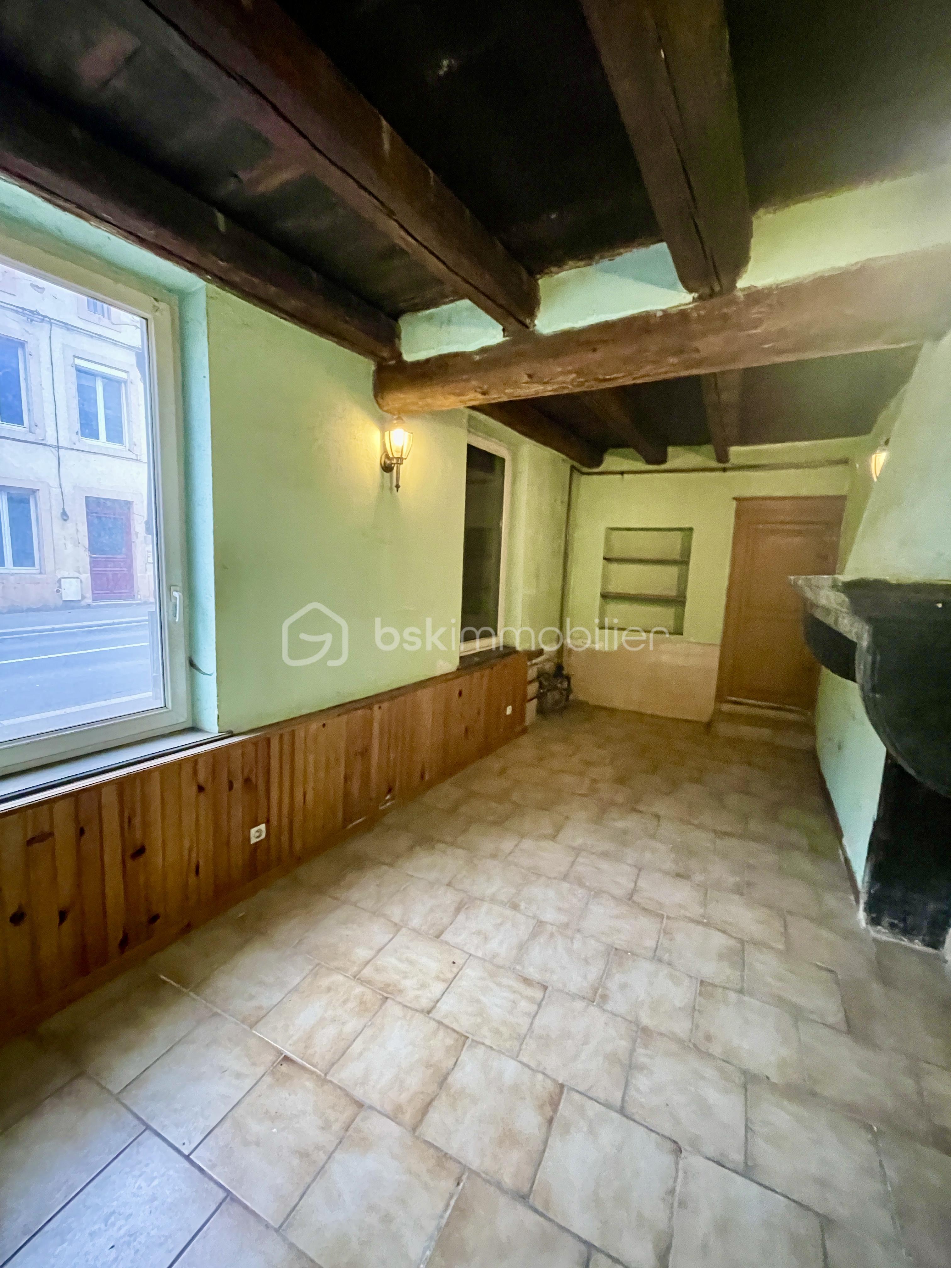 Immeuble mixte de 175 m² - IMG_8863.JPG