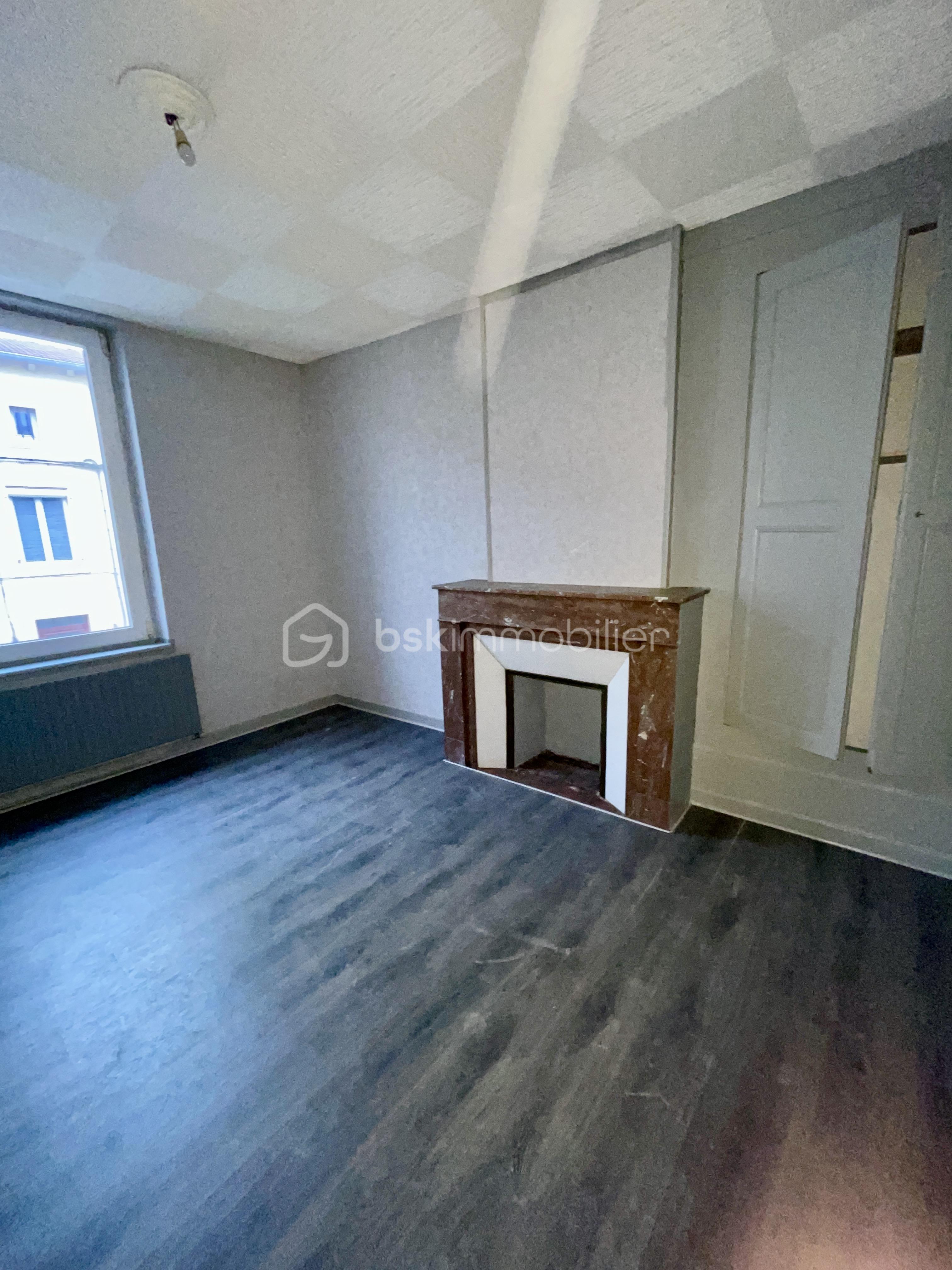 Immeuble mixte de 175 m² - IMG_8916.JPG