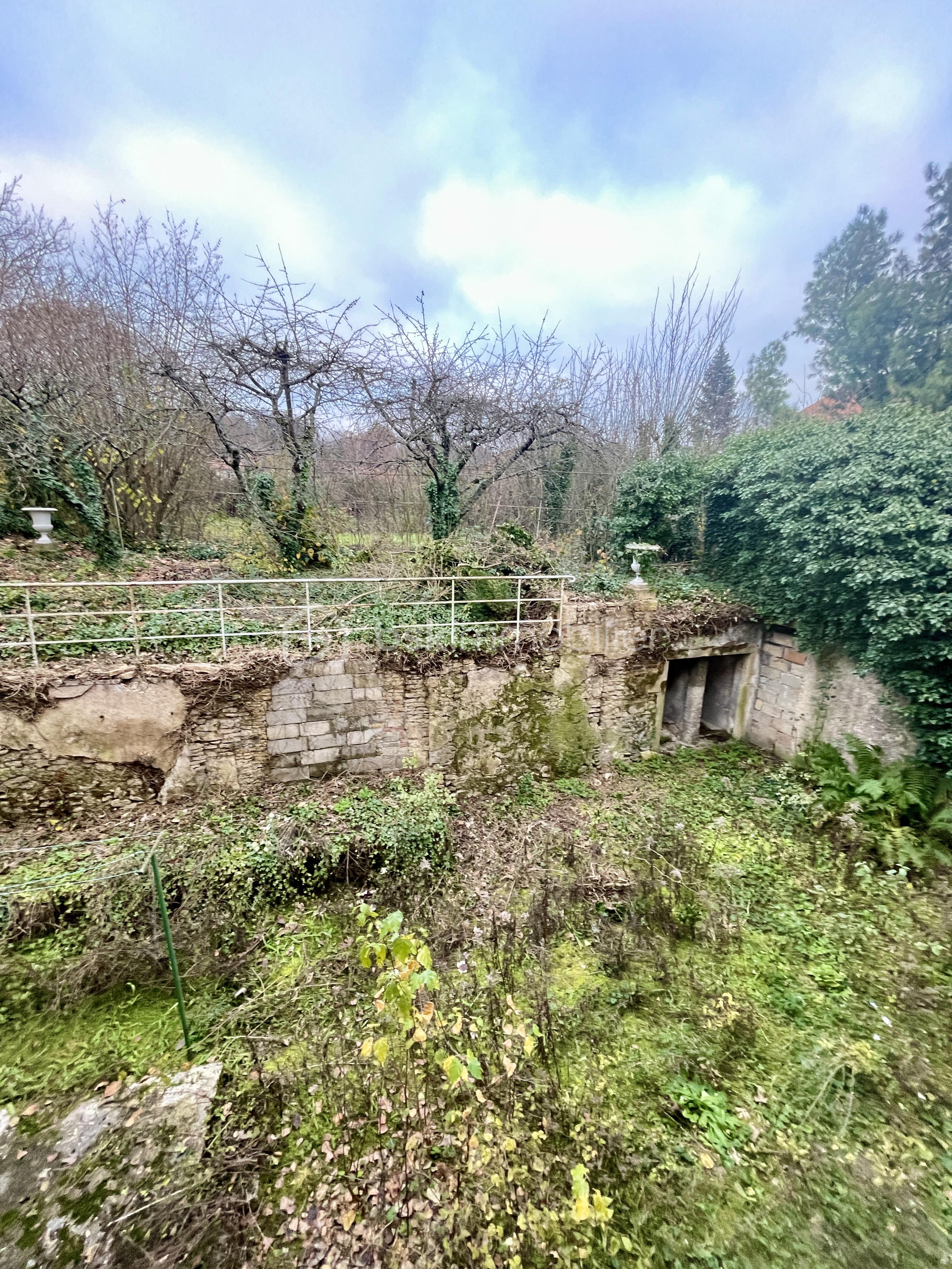 Immeuble mixte de 175 m² - IMG_8893.JPG