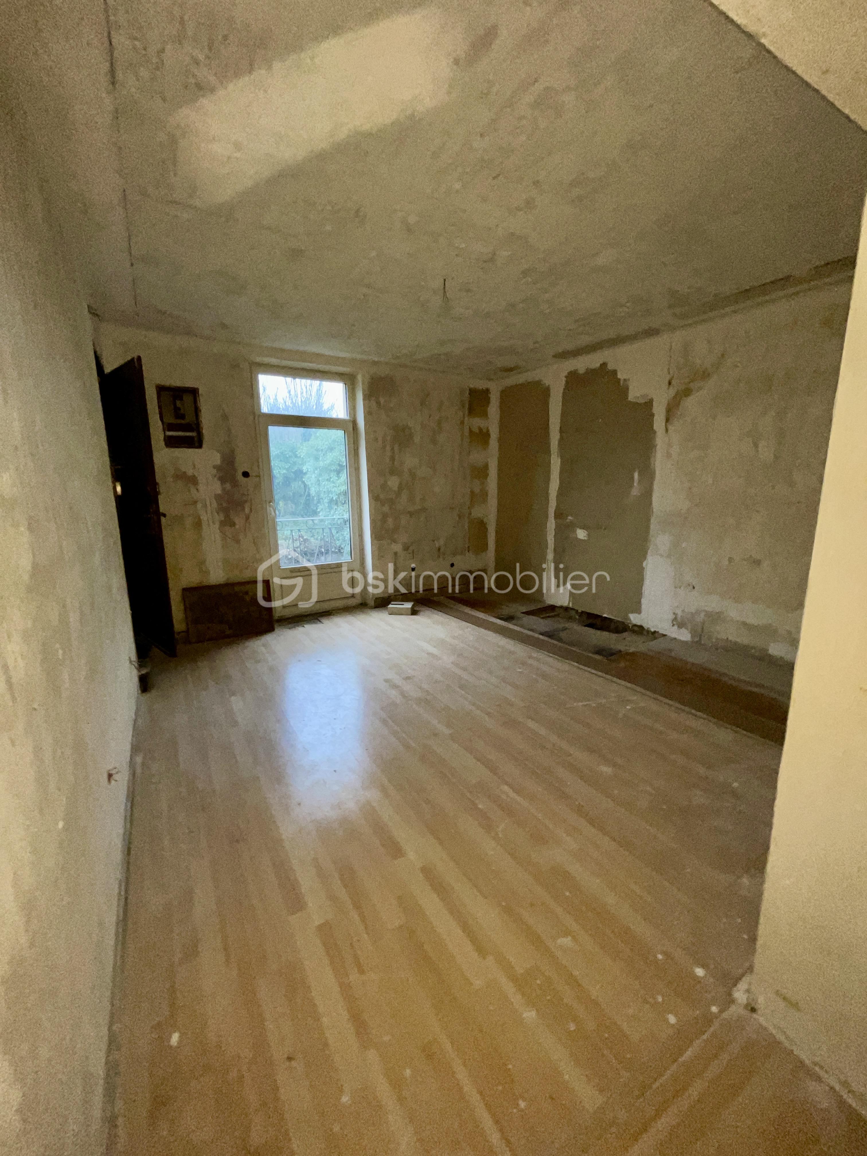 Immeuble mixte de 175 m² - IMG_8909.JPG