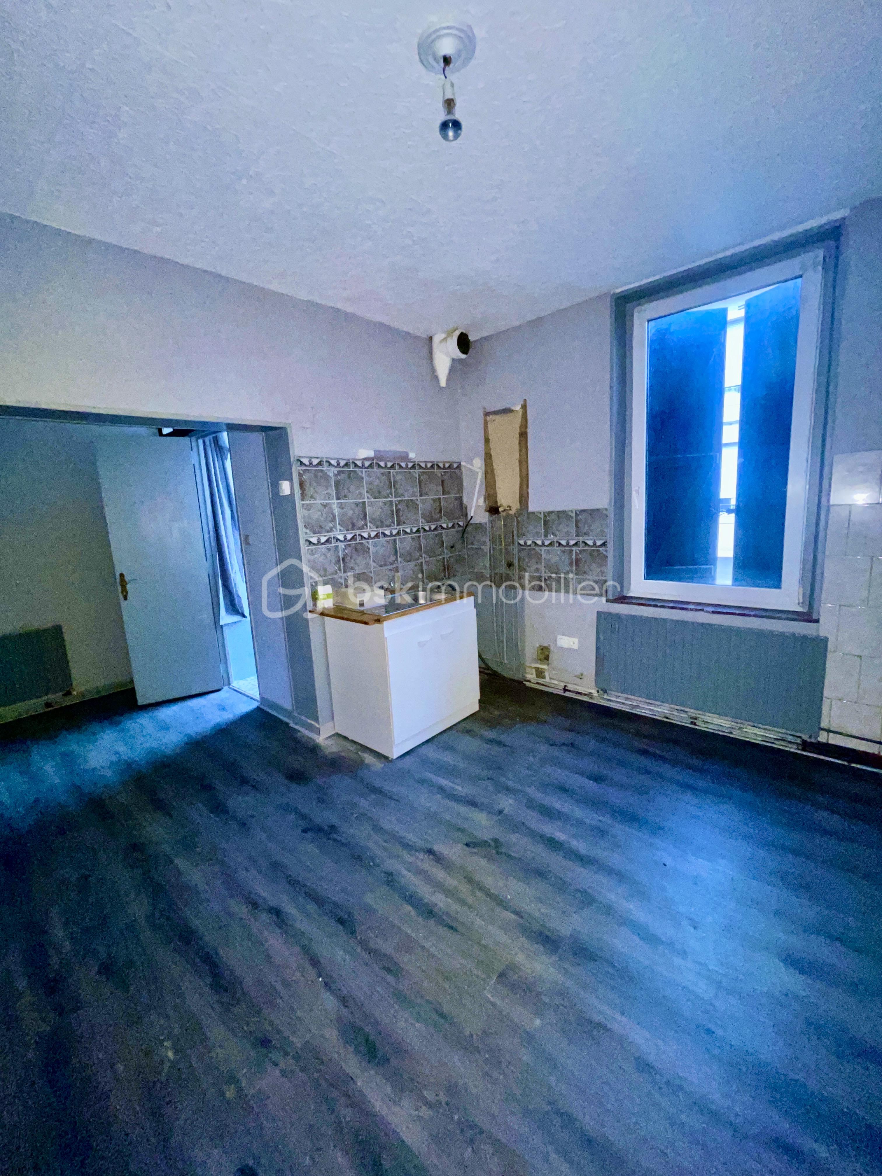 Immeuble mixte de 175 m² - IMG_8921.JPG