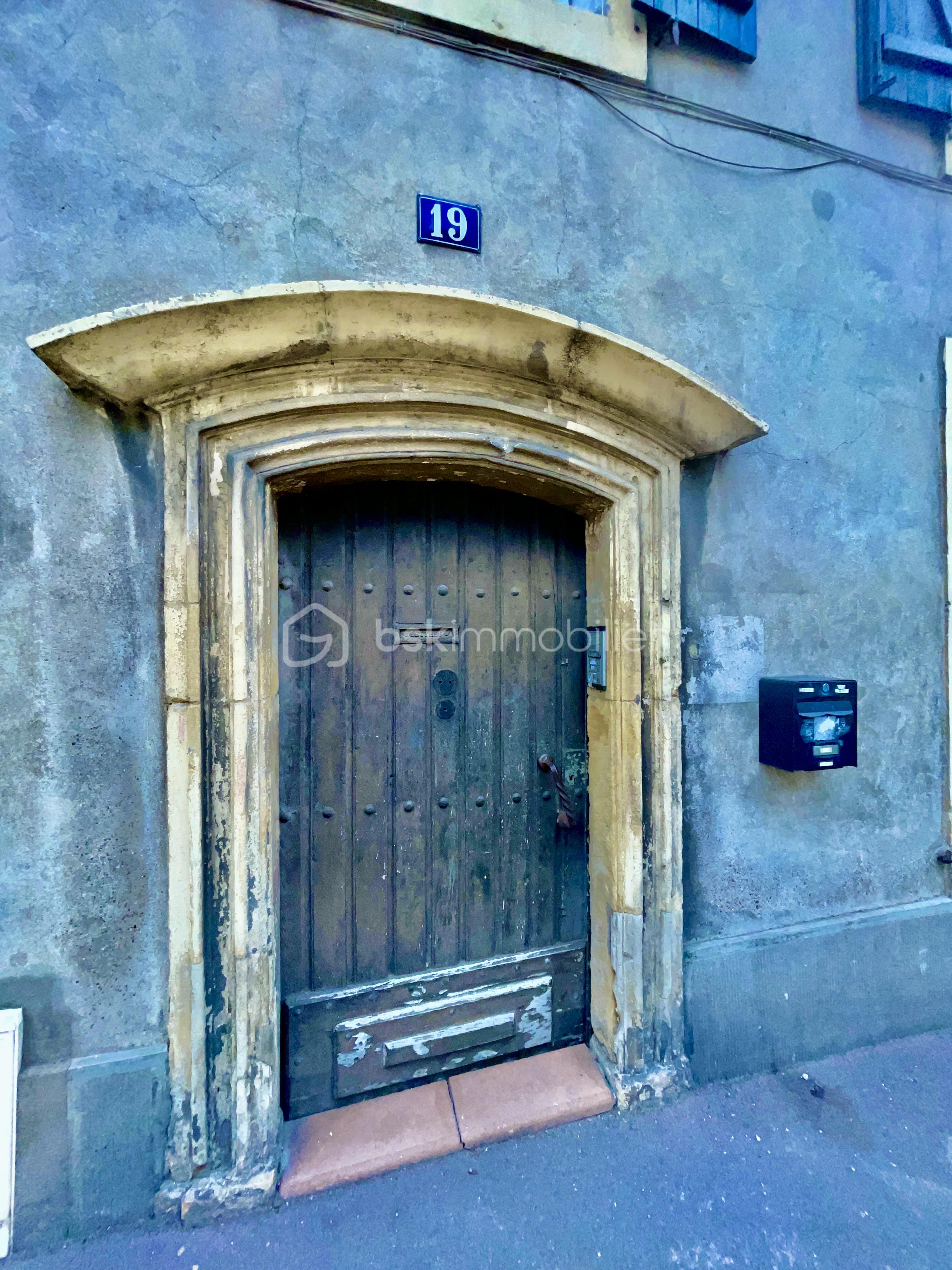 Immeuble mixte de 175 m² - IMG_8949.JPG