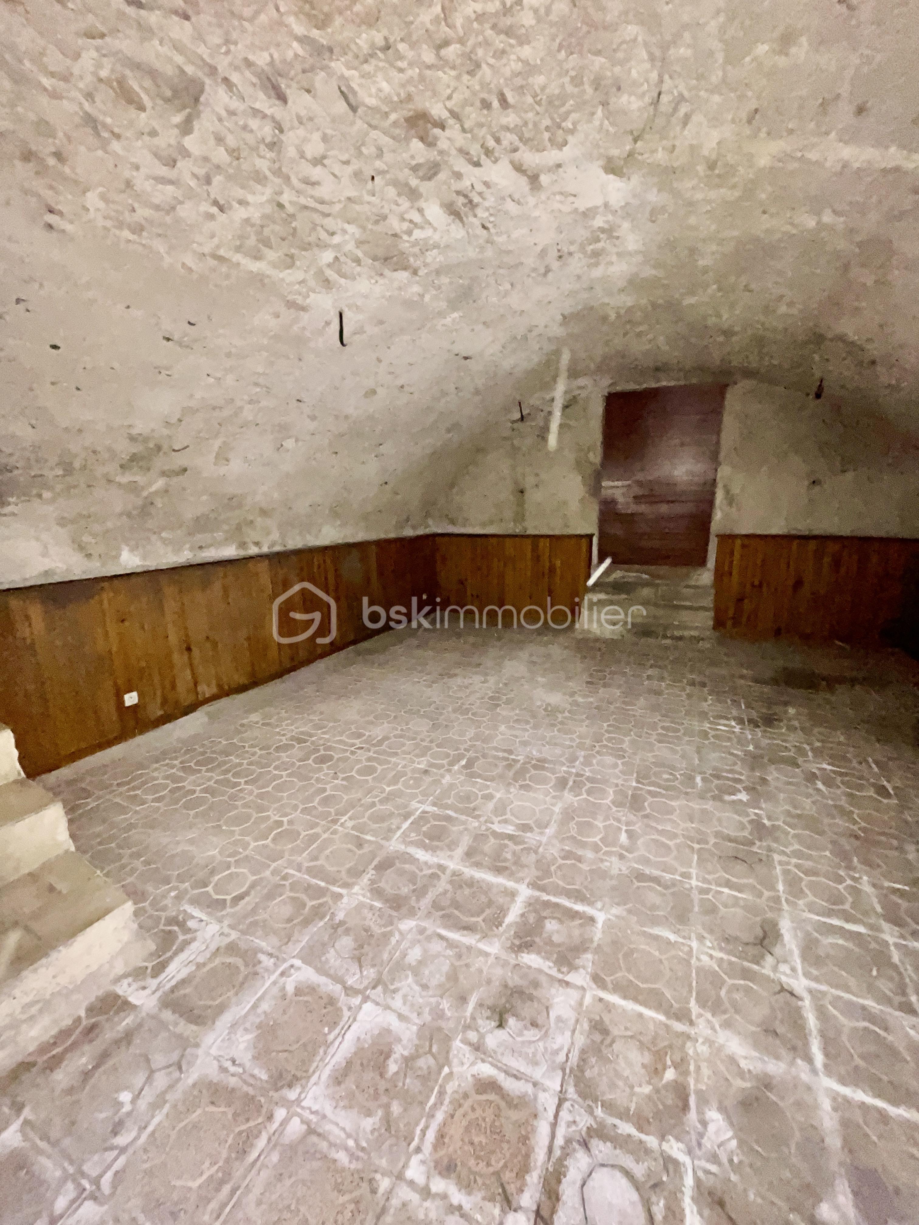 Immeuble mixte de 175 m² - IMG_8871.JPG