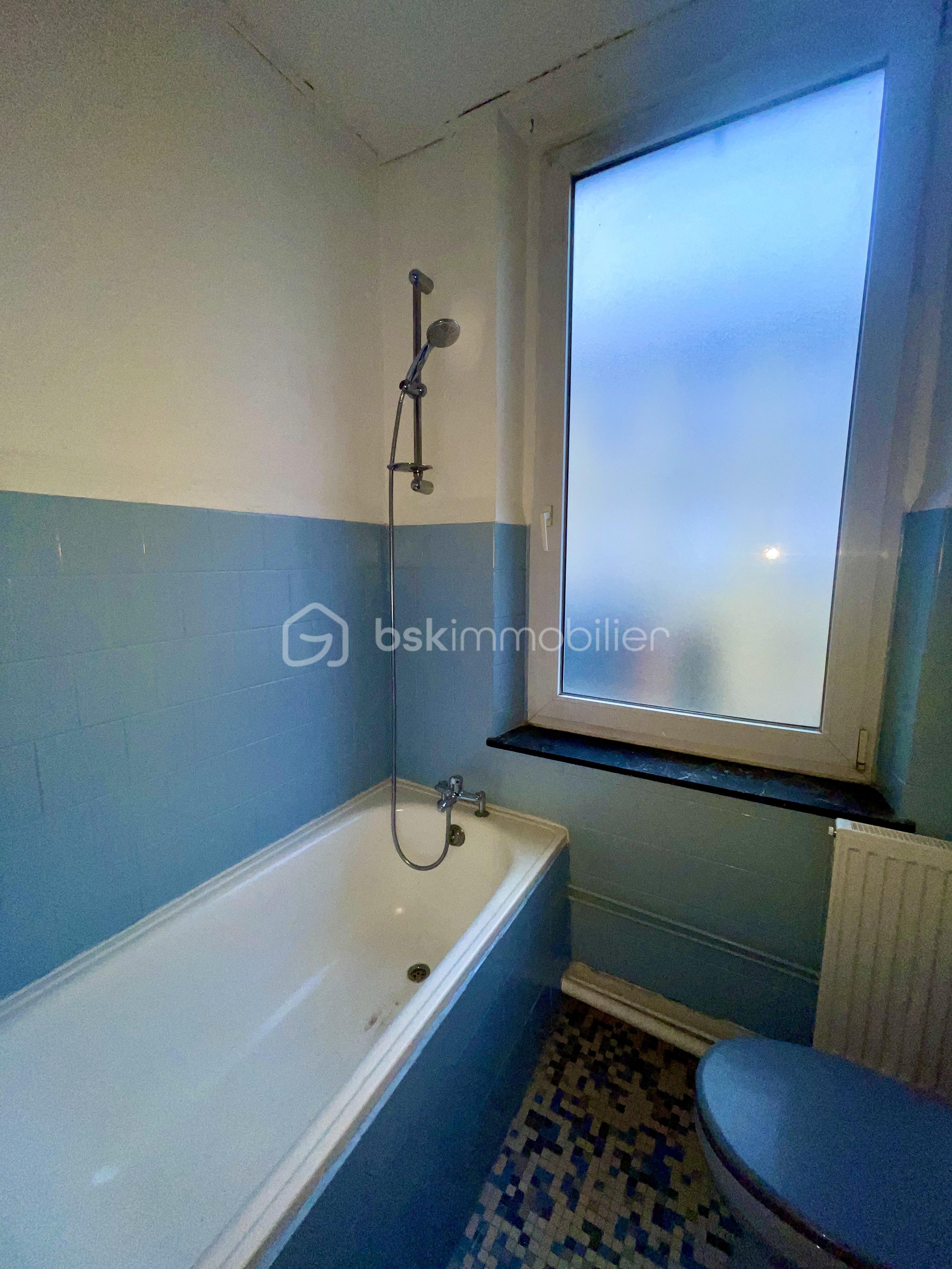 Immeuble mixte de 175 m² - IMG_8927.JPG